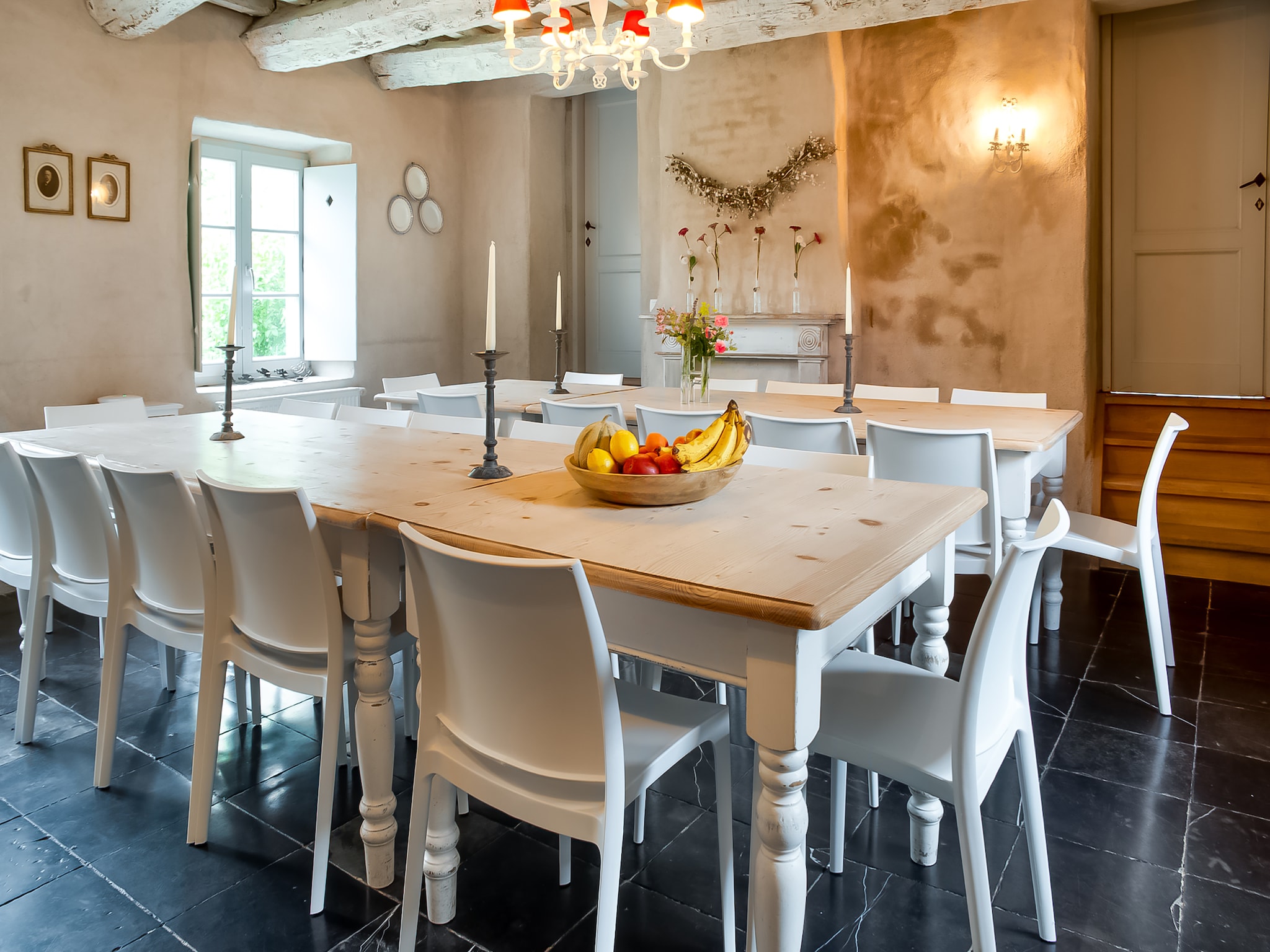   La Ferme de Foy 32