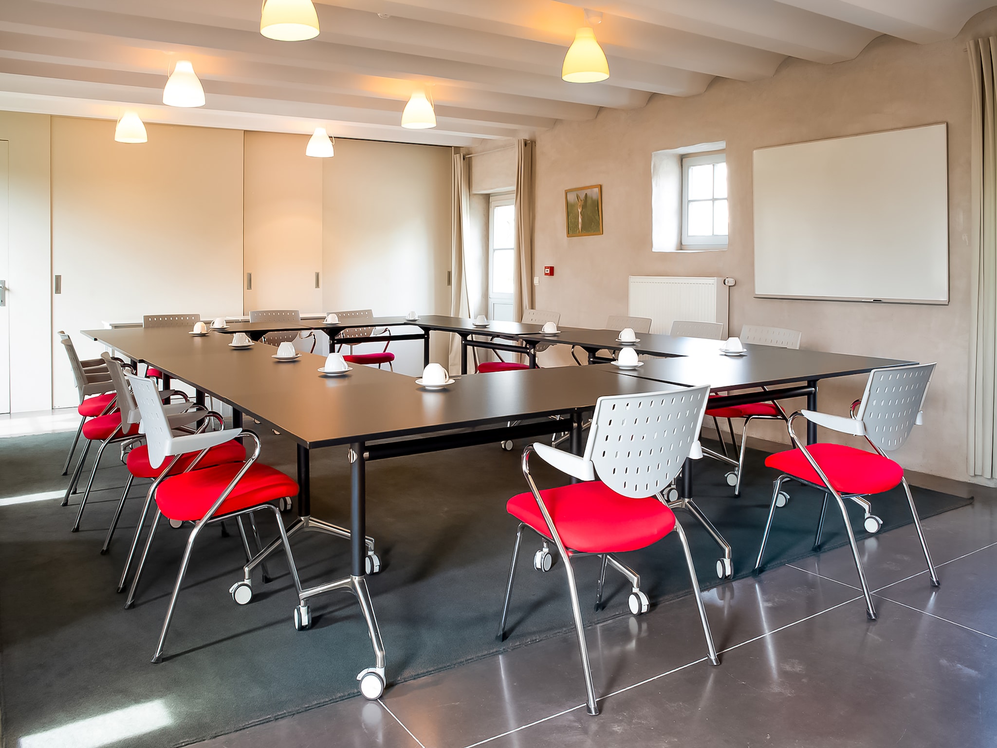   La Ferme de Foy 32