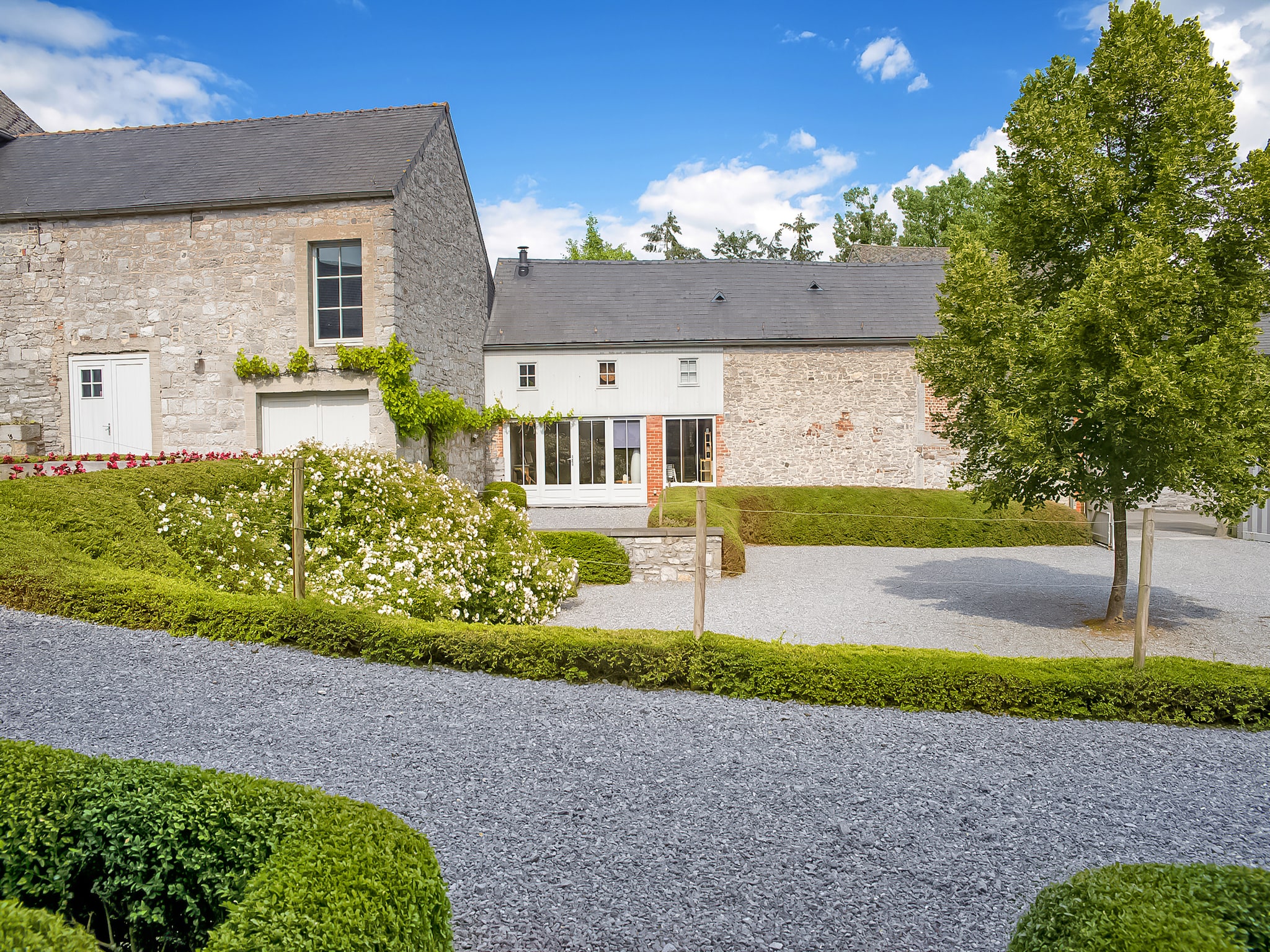   La Ferme de Foy 32