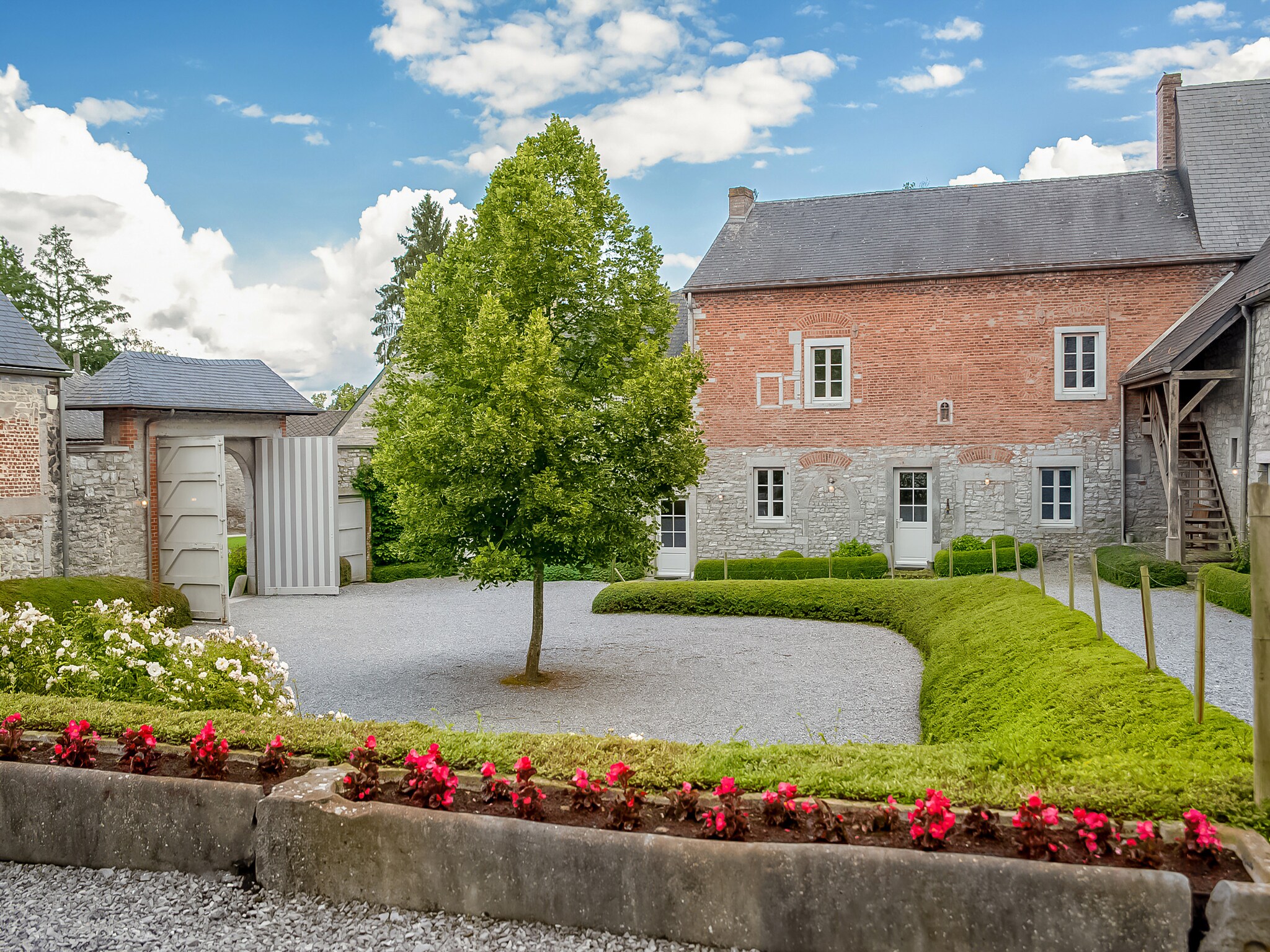   La Ferme de Foy 32