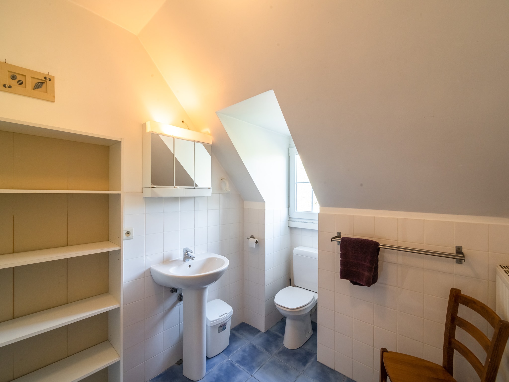 Vakantiehuis la Chevalerie