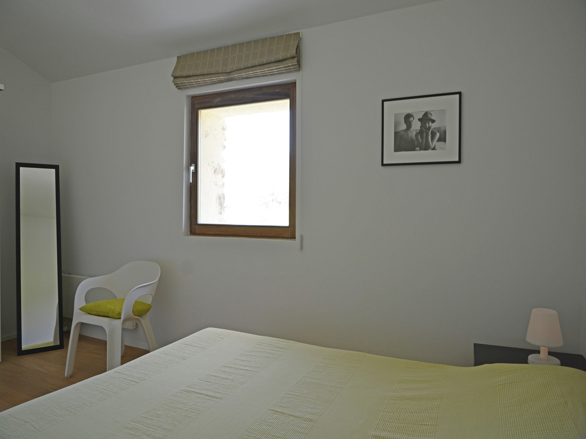 Ferienhaus Gîte Grenache