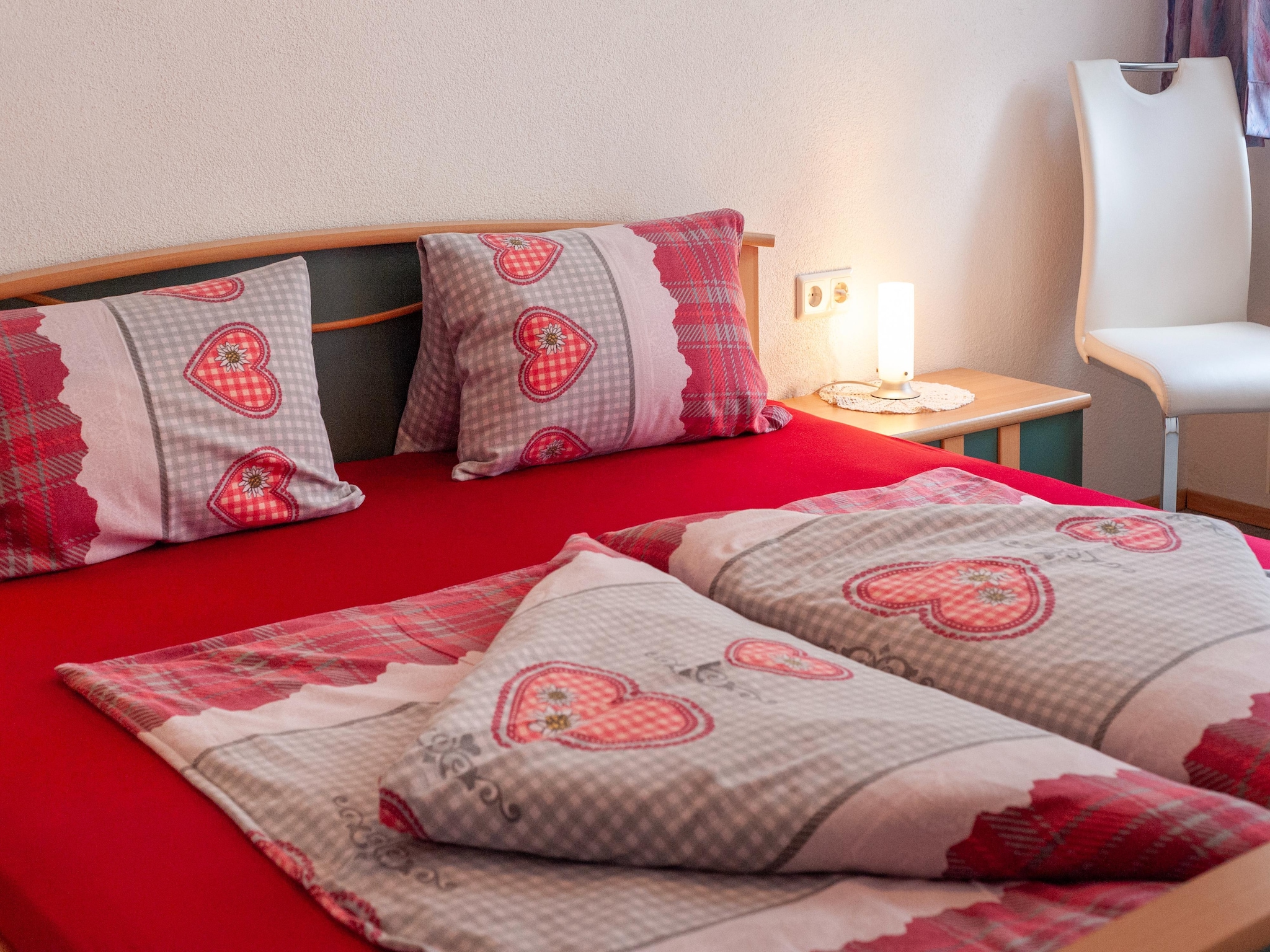 Ferienwohnung Seeberger