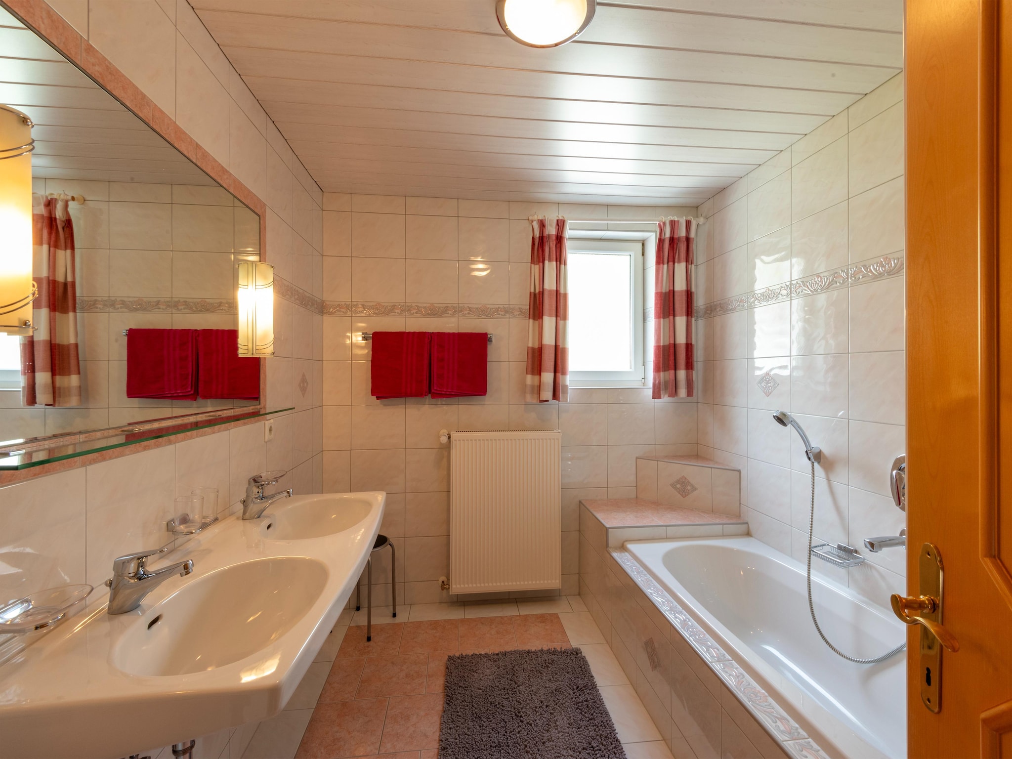 Ferienwohnung Seeberger