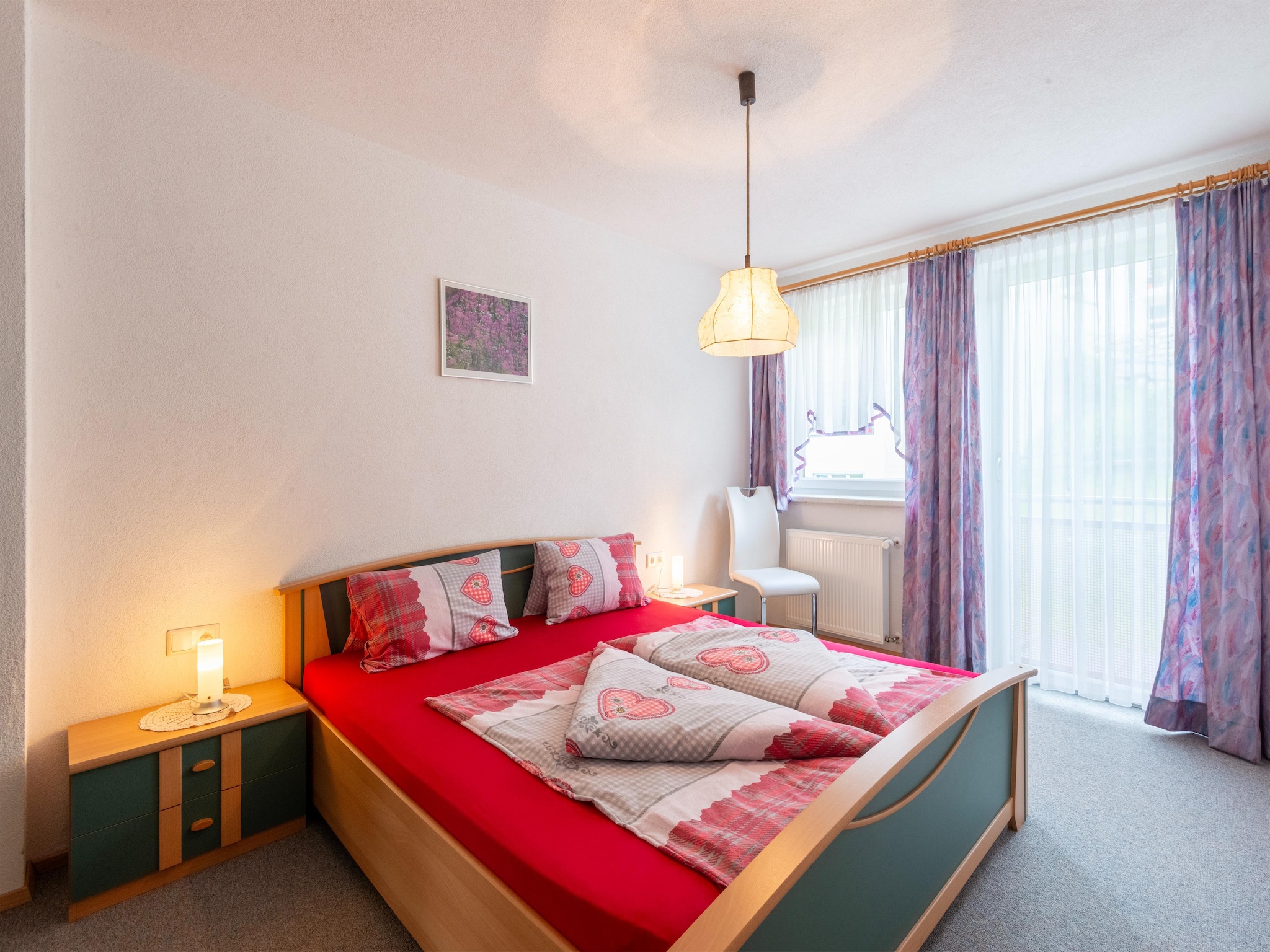 Ferienwohnung Seeberger