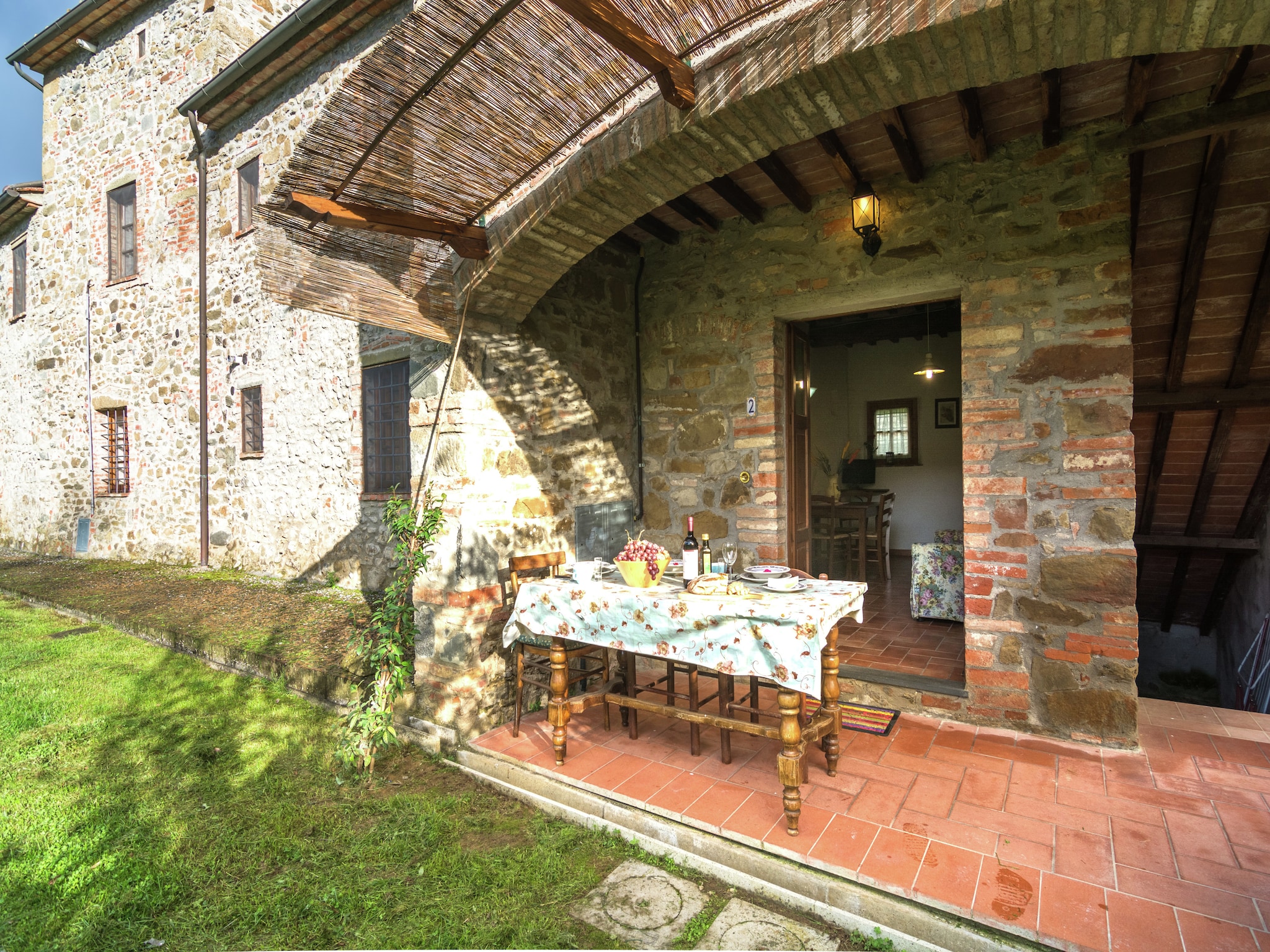   Rimacini