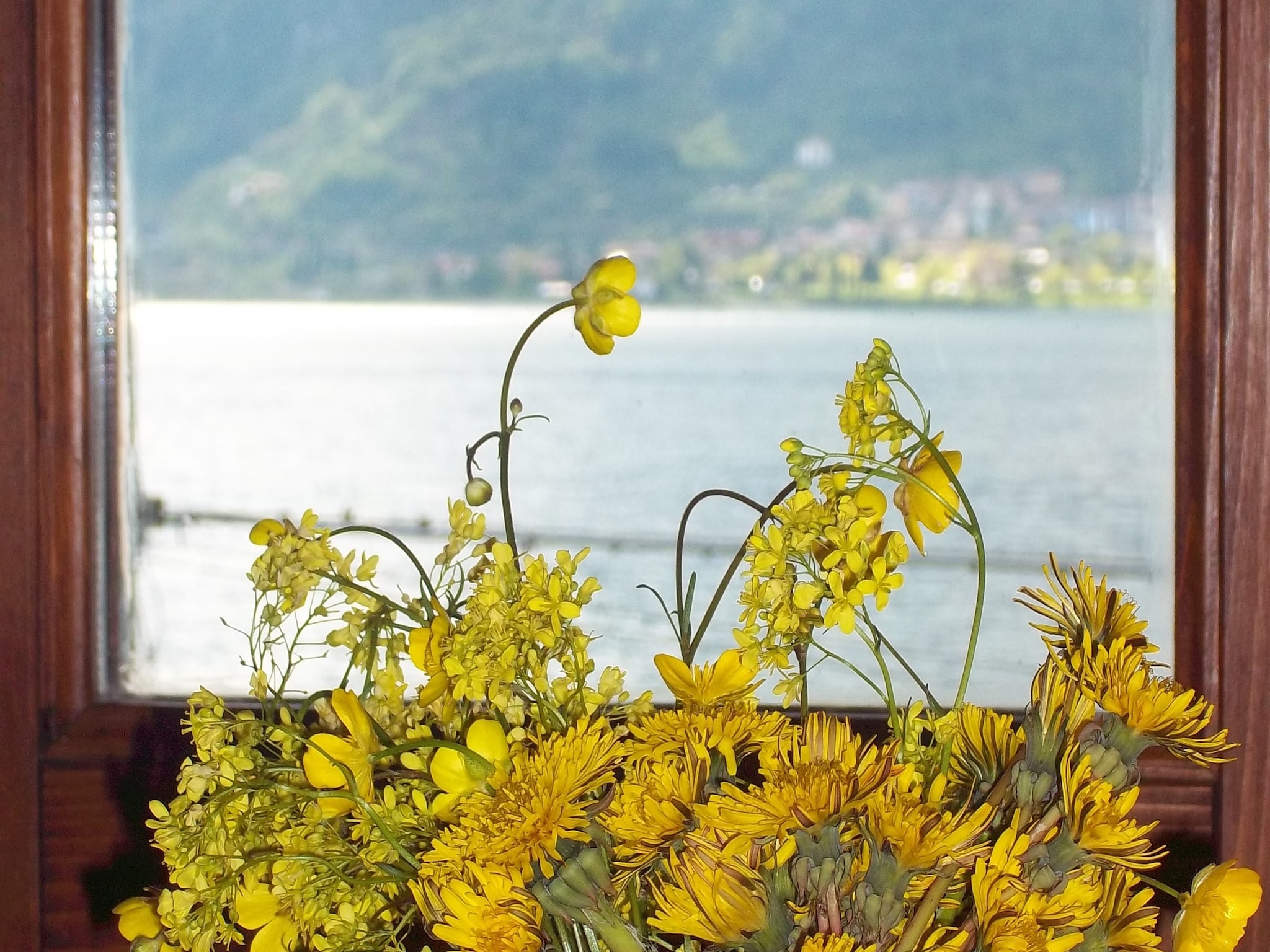 Ferienhaus Fienile Regoli Due