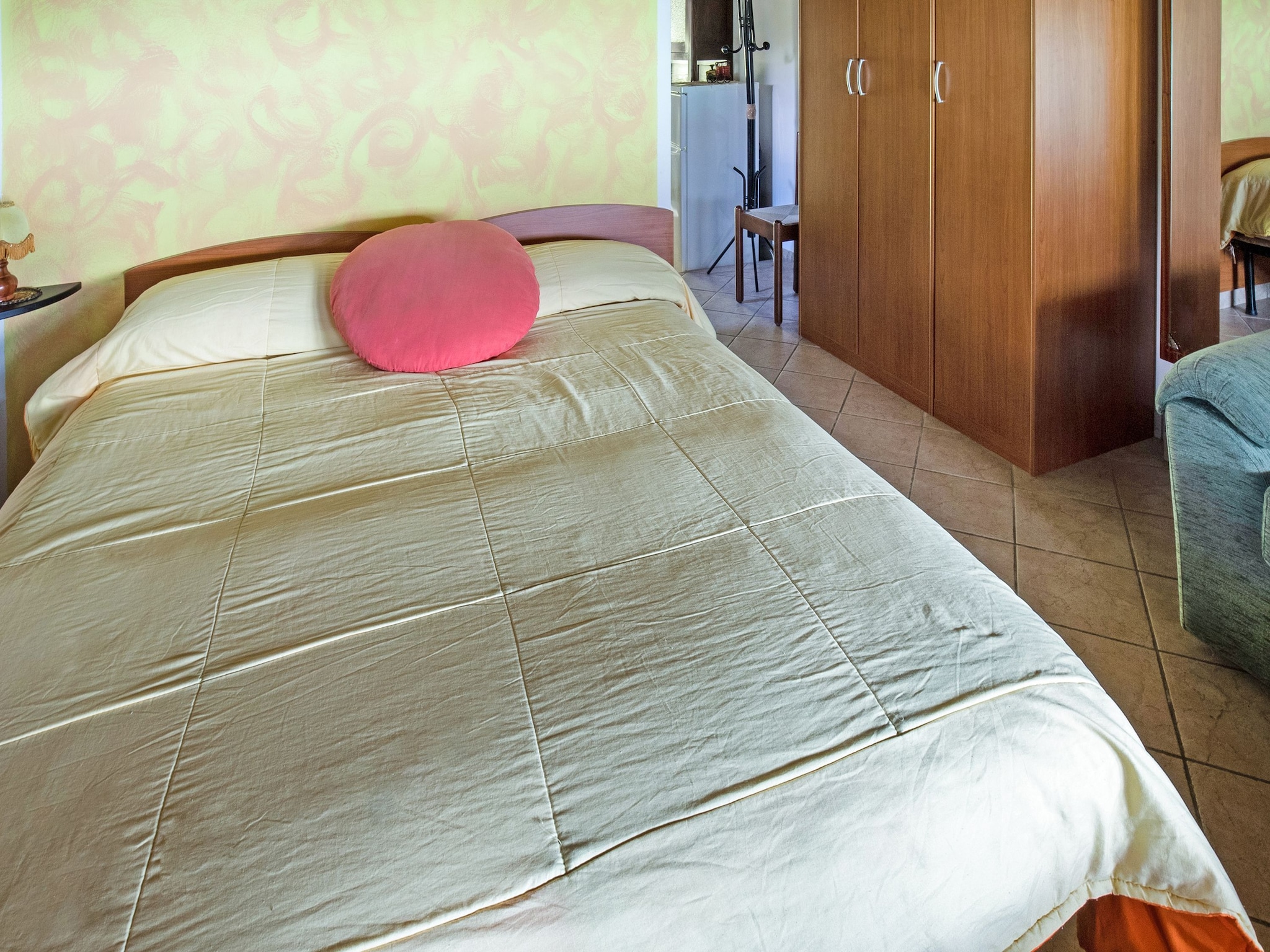 Ferienhaus Fienile Regoli Due