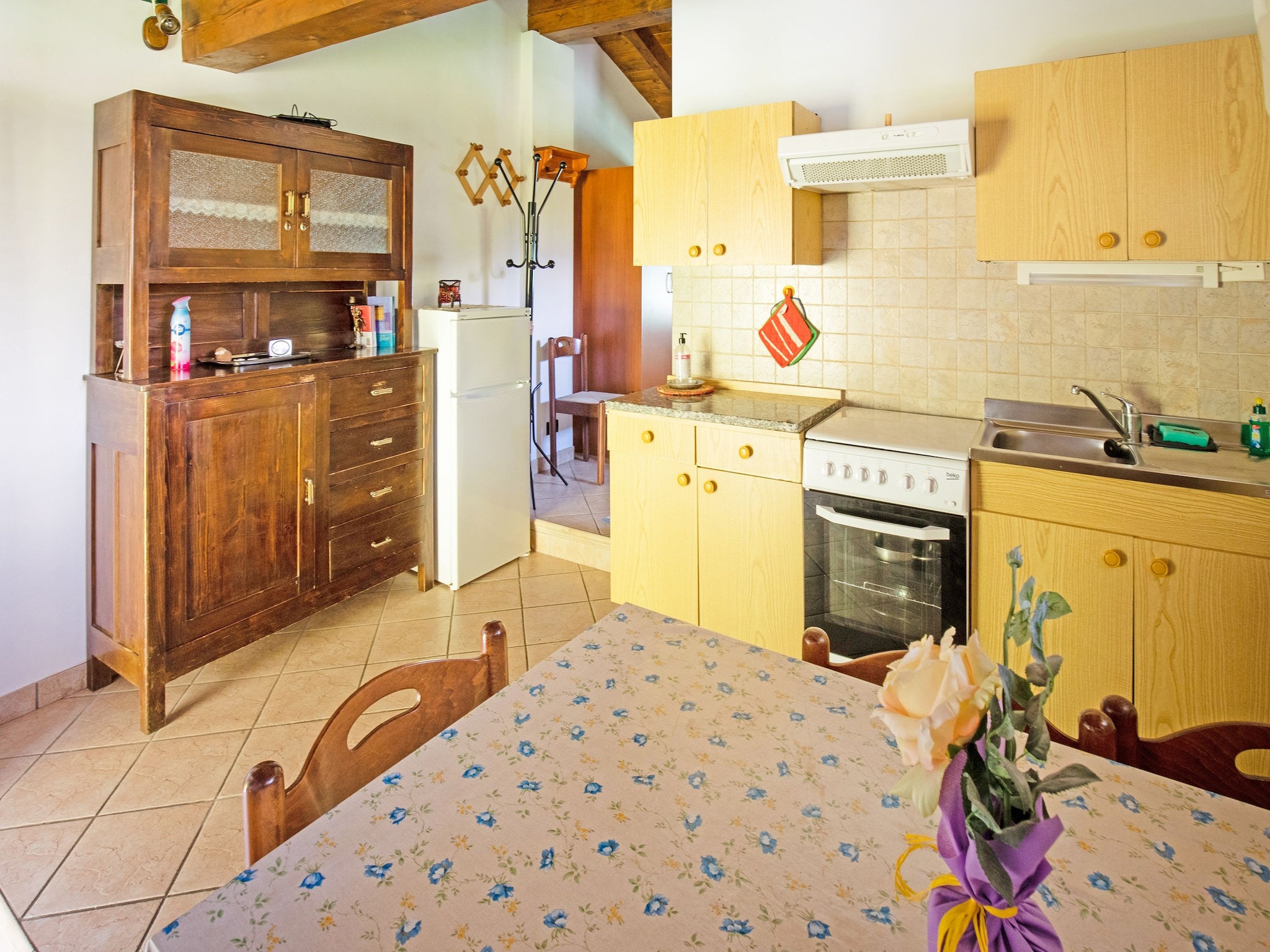 Ferienhaus Fienile Regoli Due