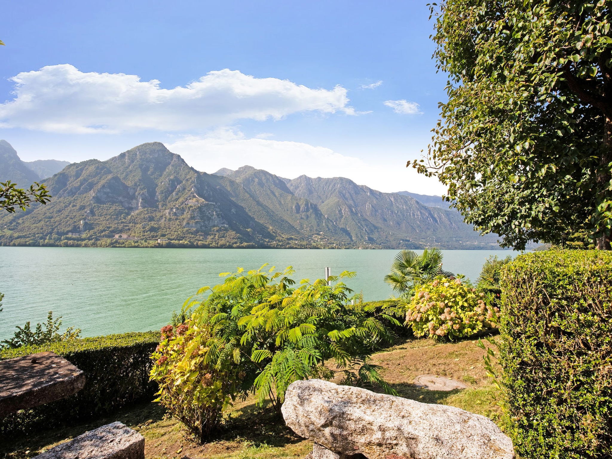 Ferienhaus Fienile Regoli Due
