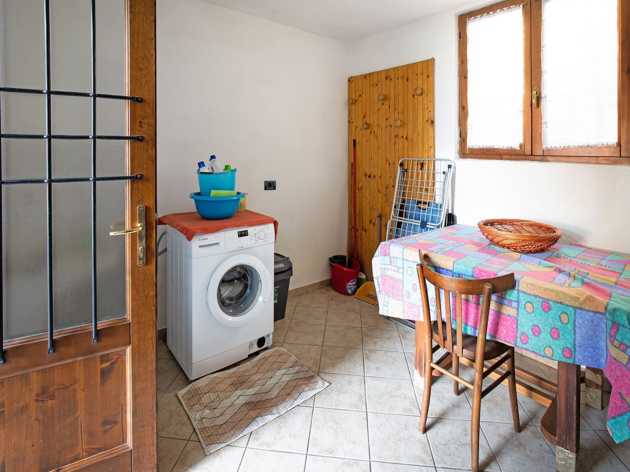 Квартира Fienile Regoli Quattro