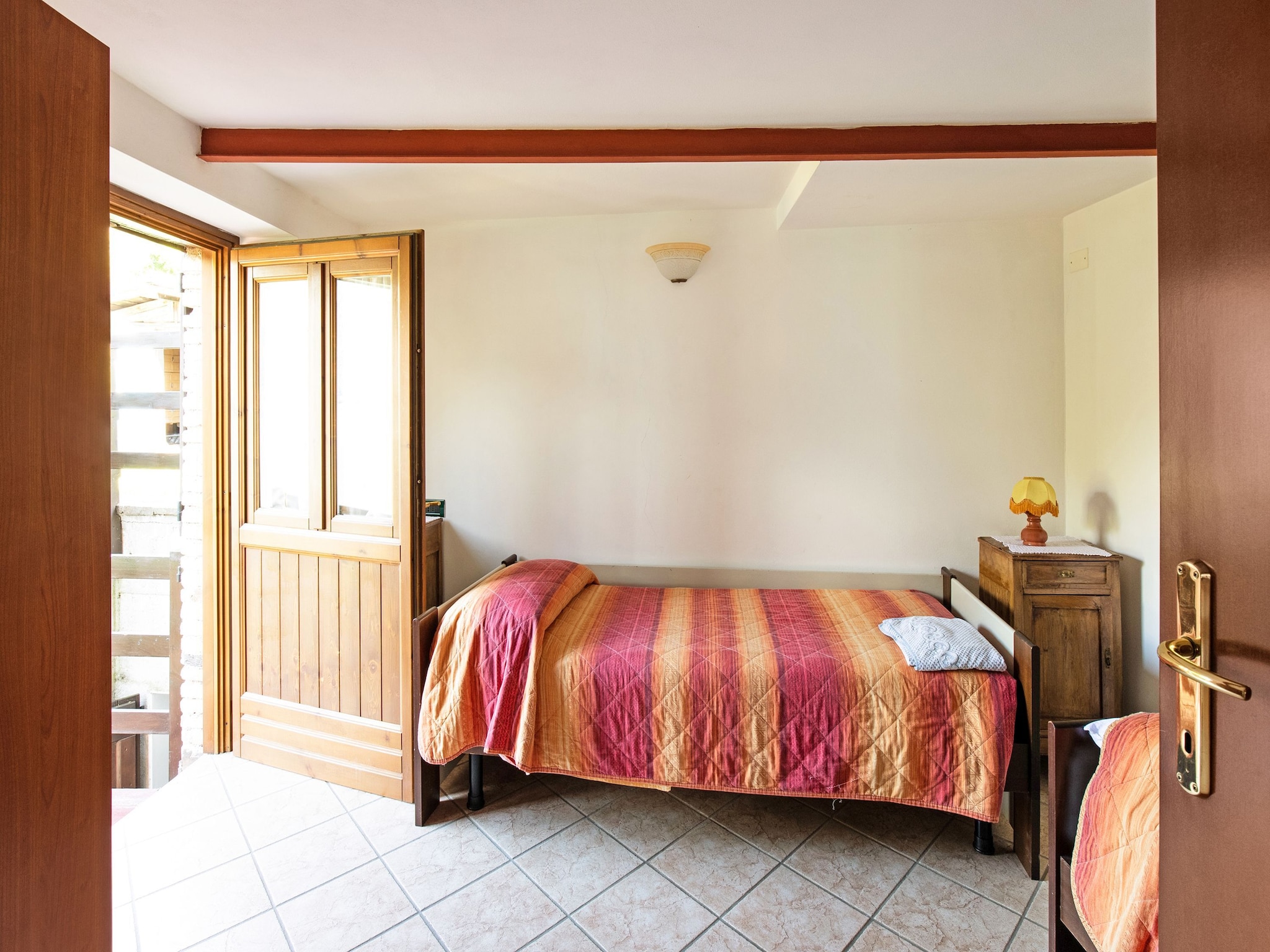 Квартира Fienile Regoli Quattro