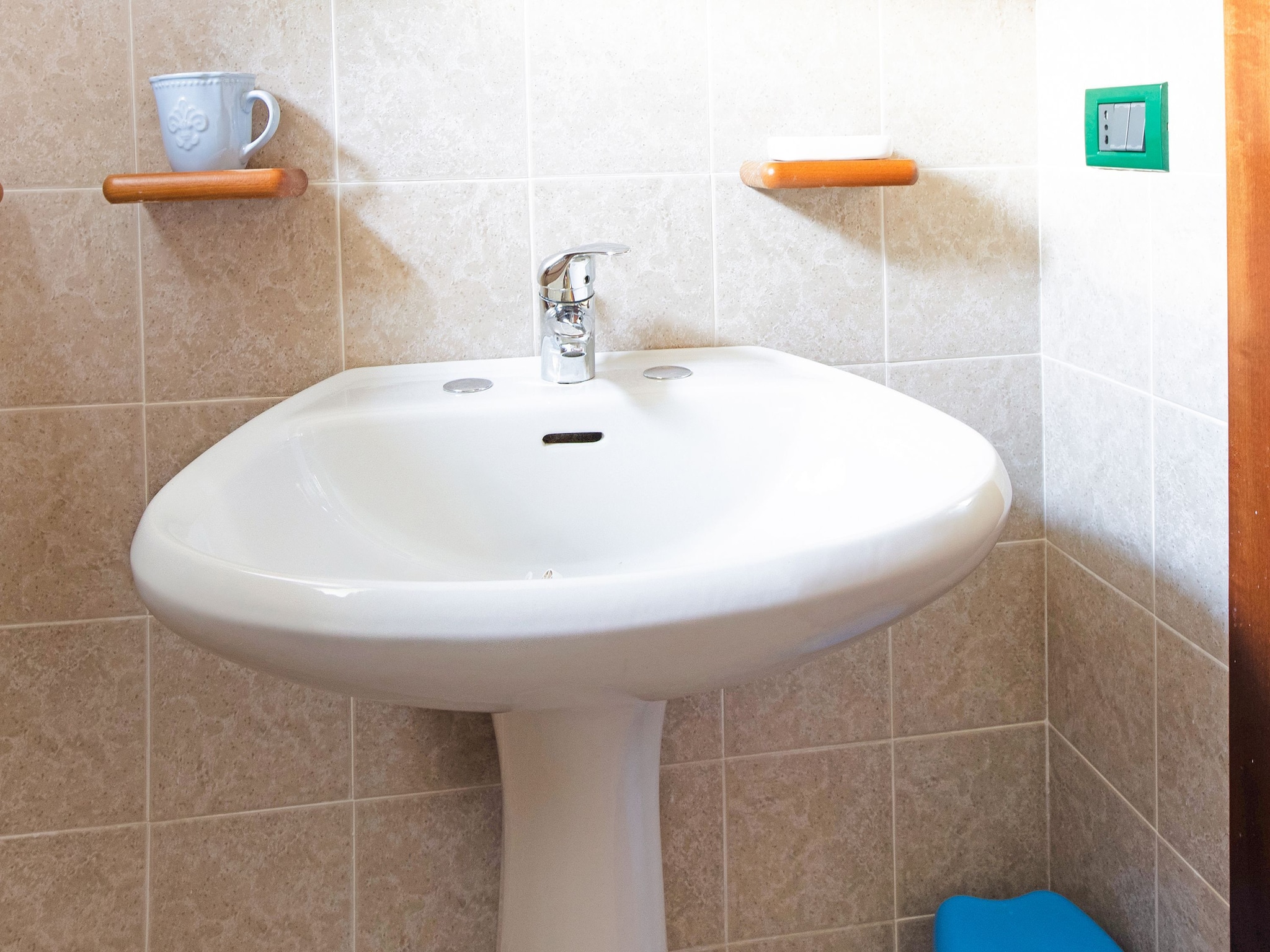 Квартира Fienile Regoli Quattro