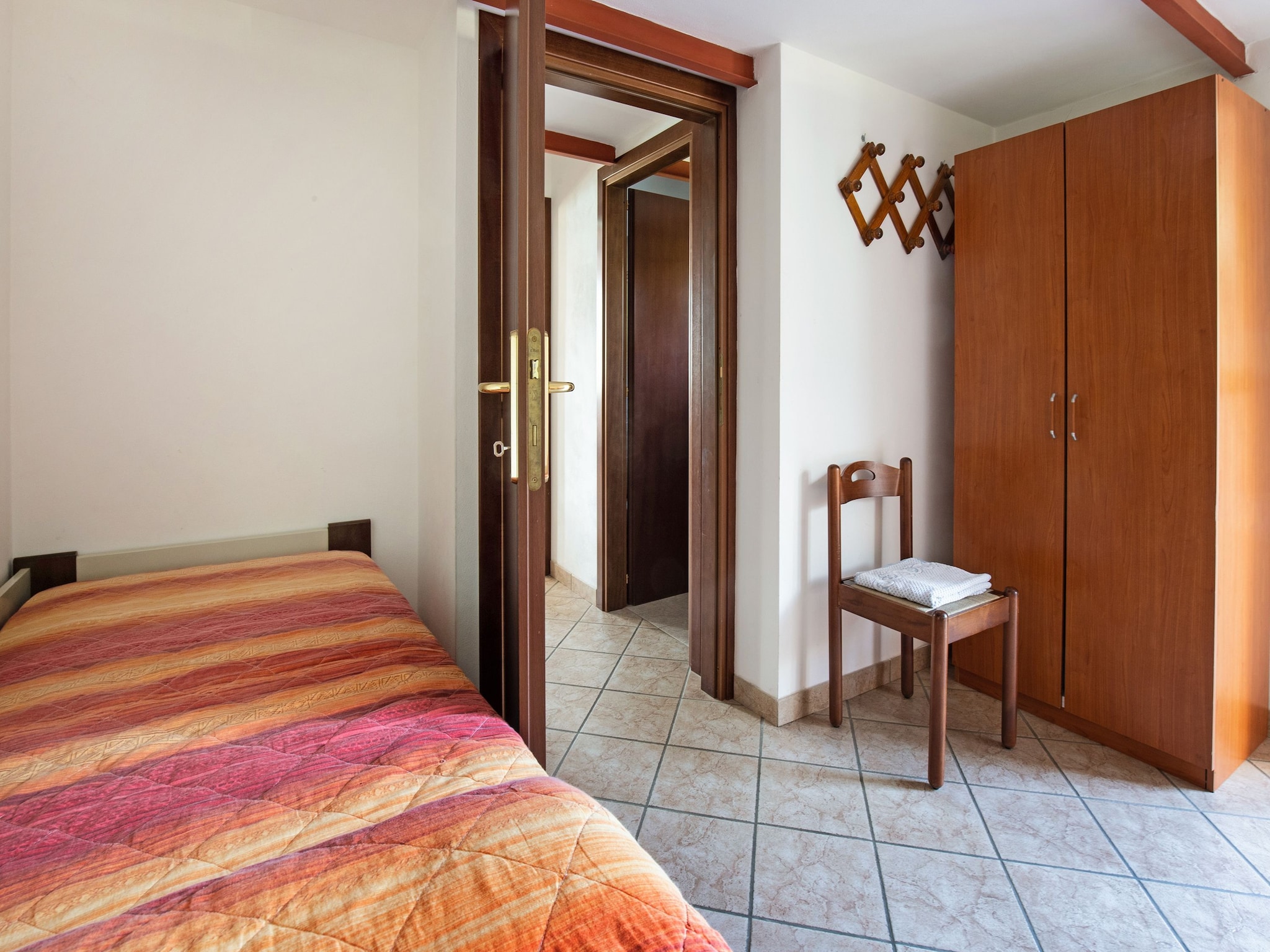 Квартира Fienile Regoli Quattro