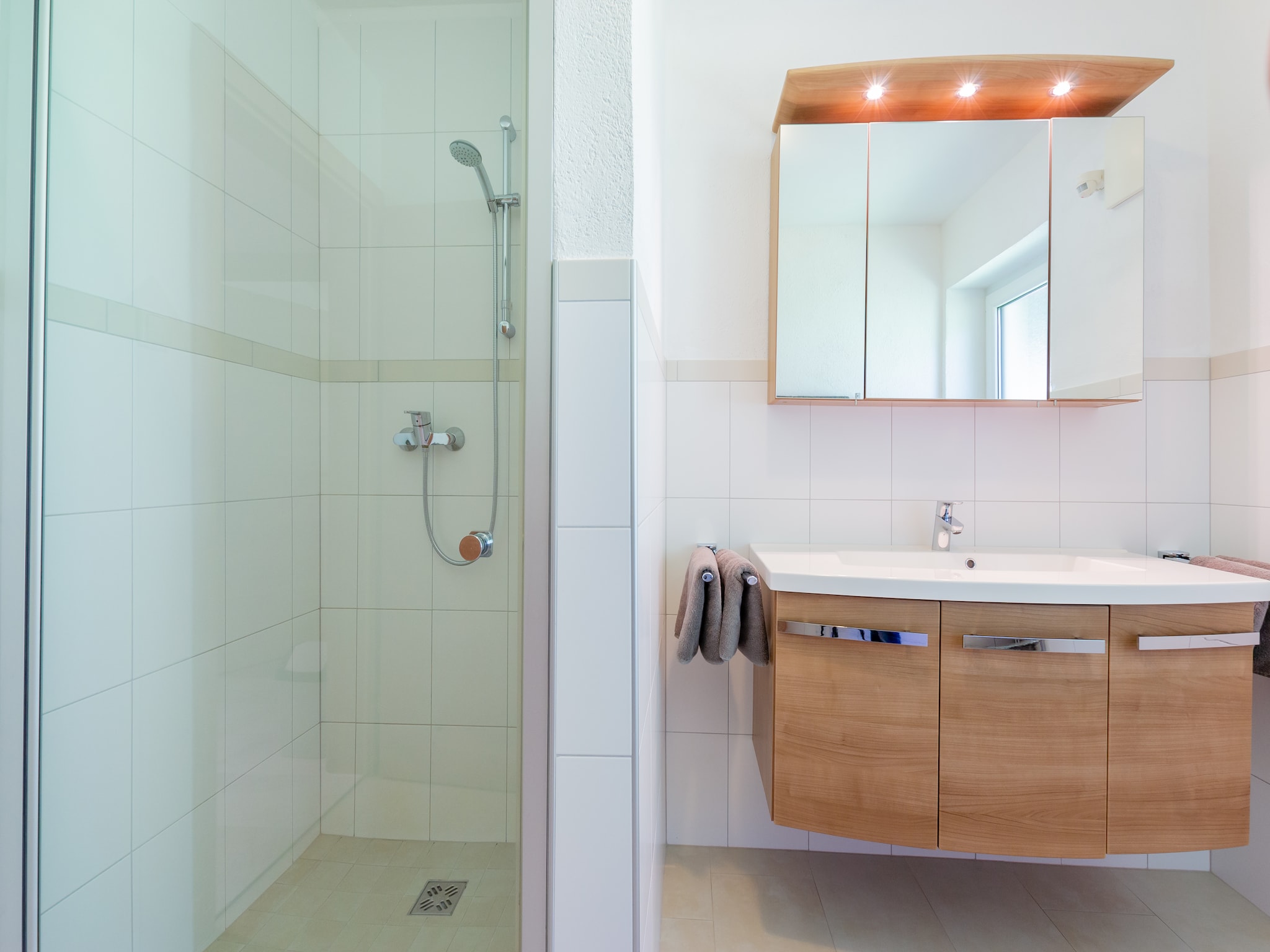 Appartement Dorfblick Bramberg