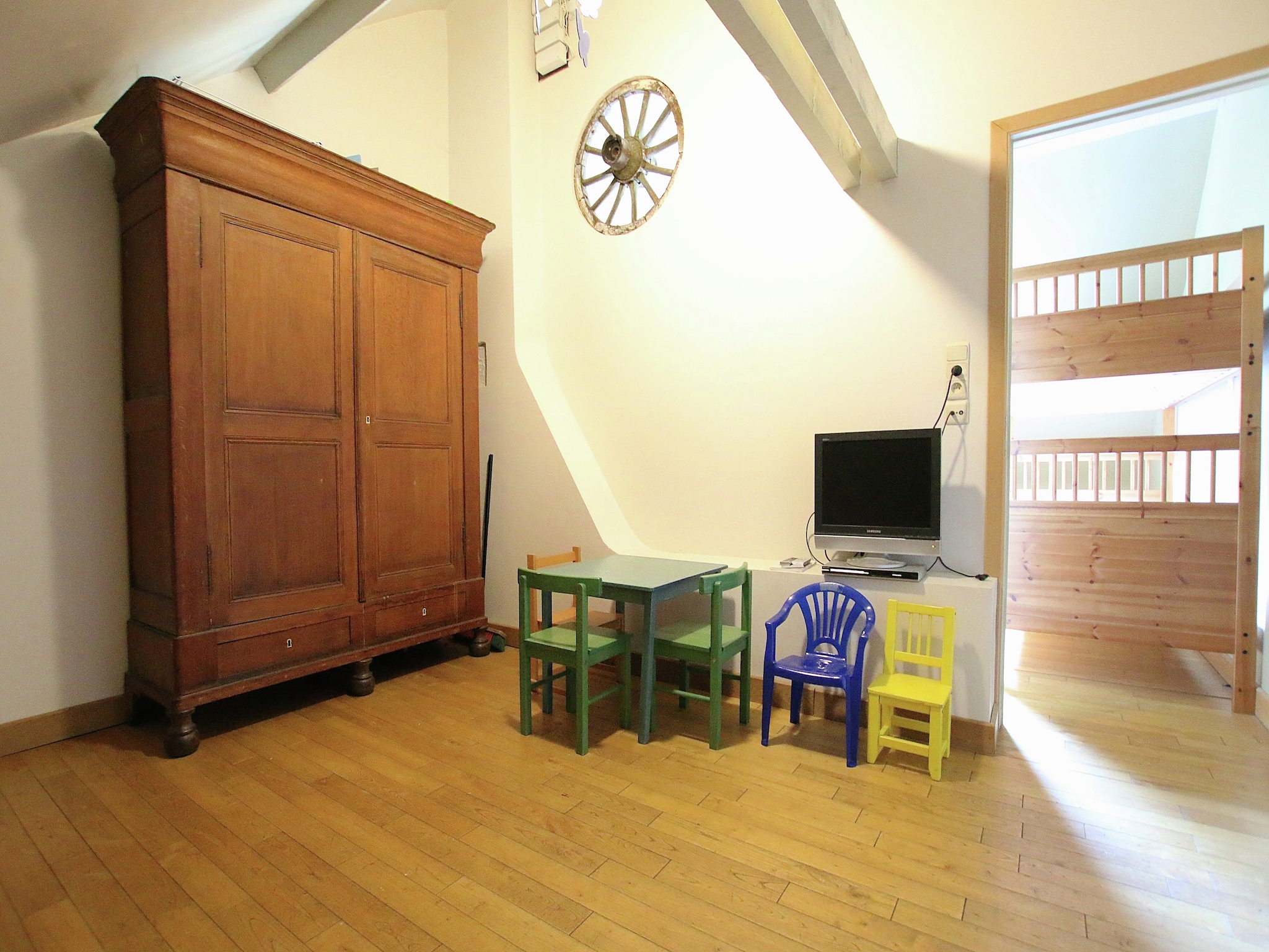 Maison La Gentilhommière