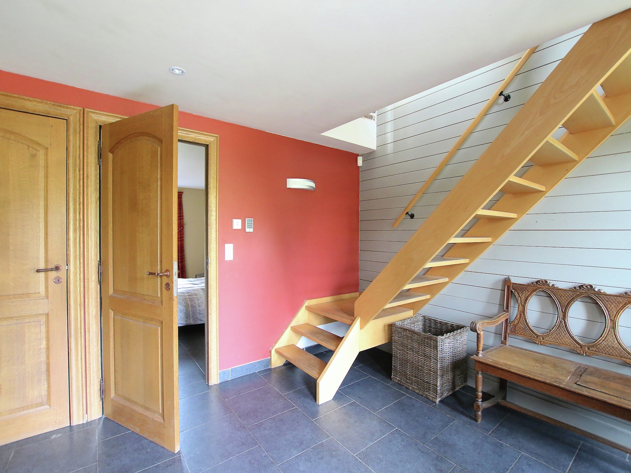 Maison La Gentilhommière