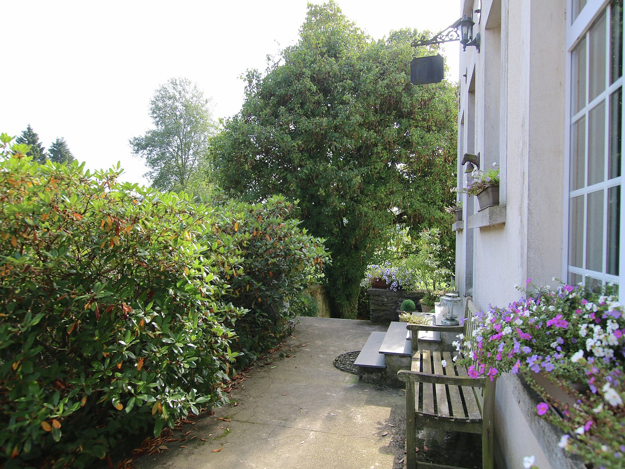 Maison La Gentilhommière