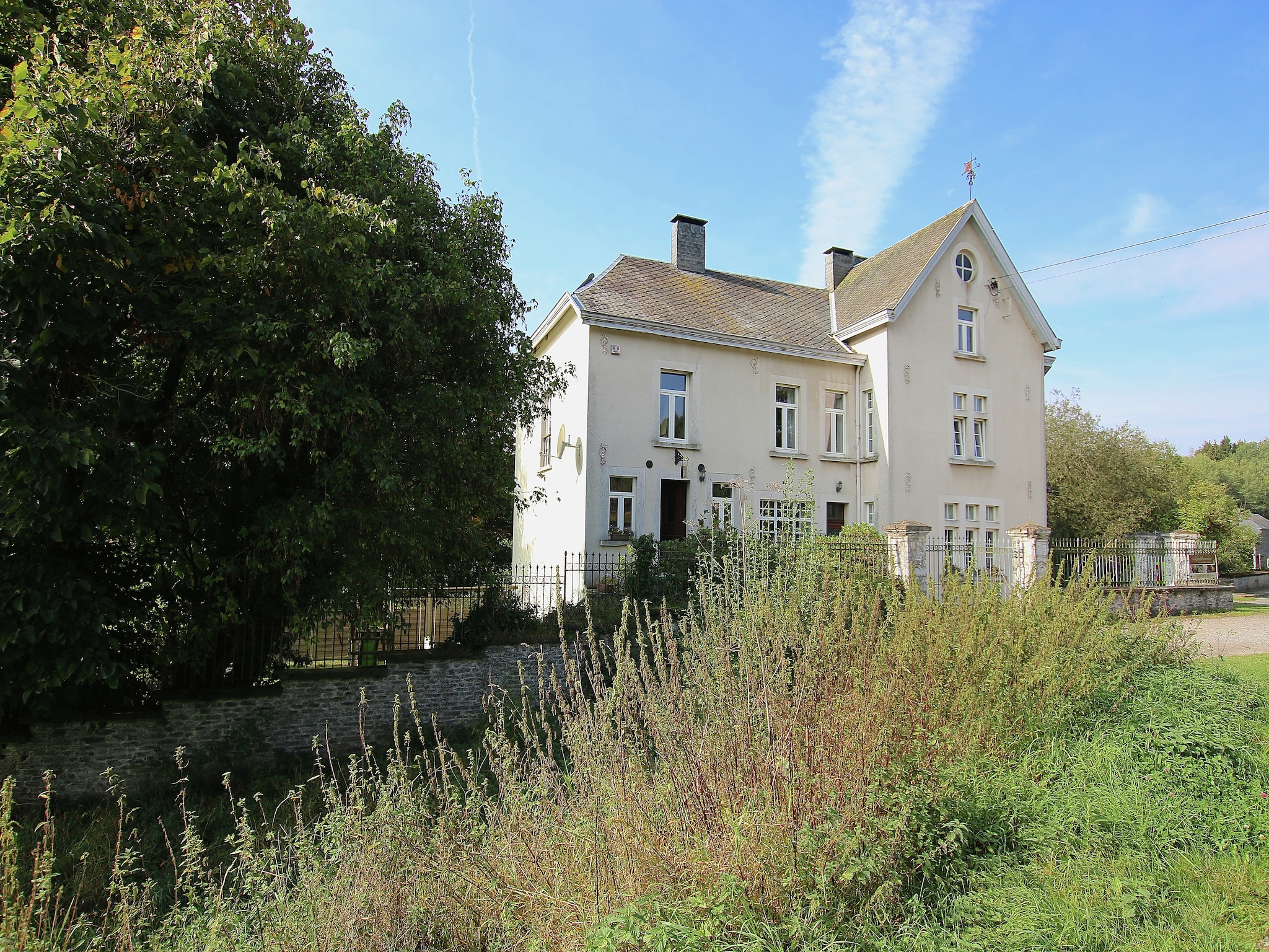 Maison La Gentilhommière