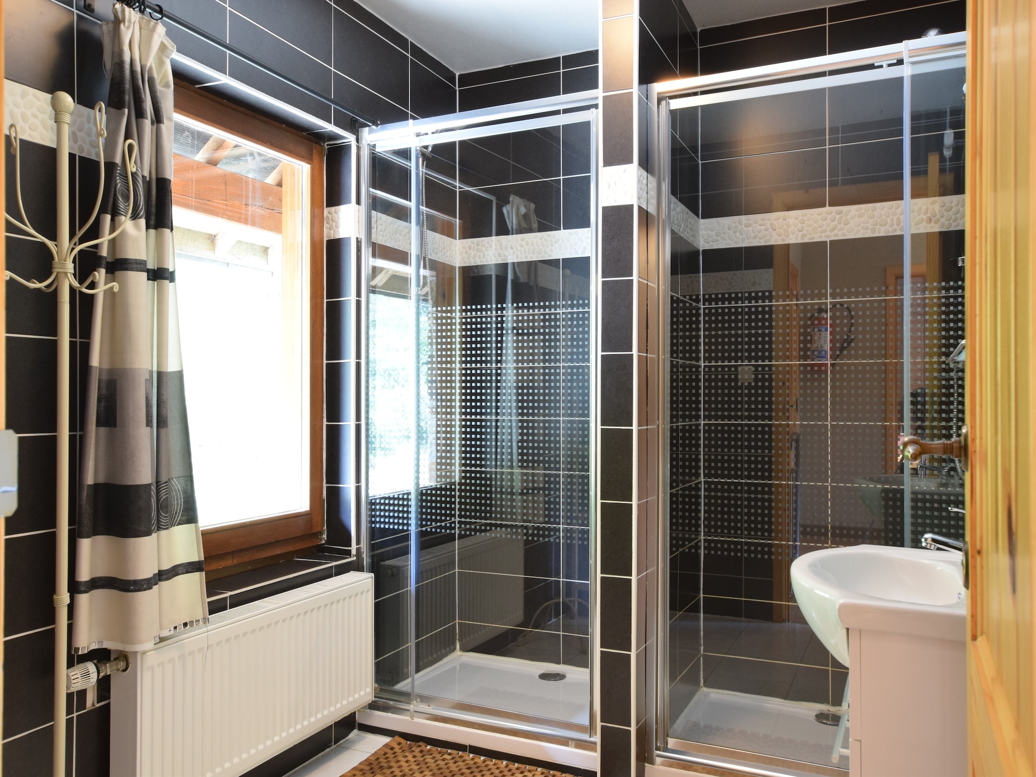 Vakantiehuis Les Mirettes