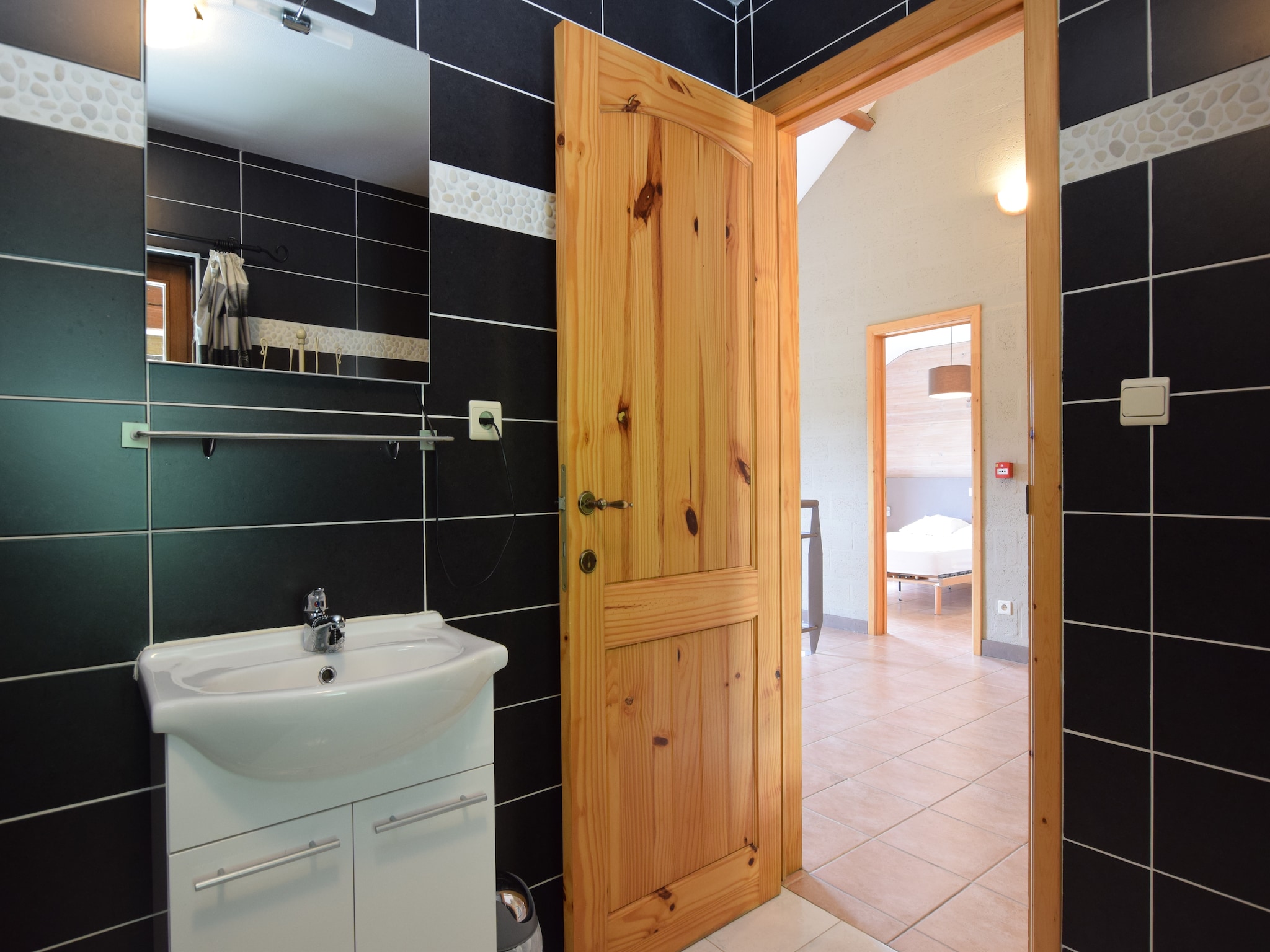 Vakantiehuis Les Mirettes