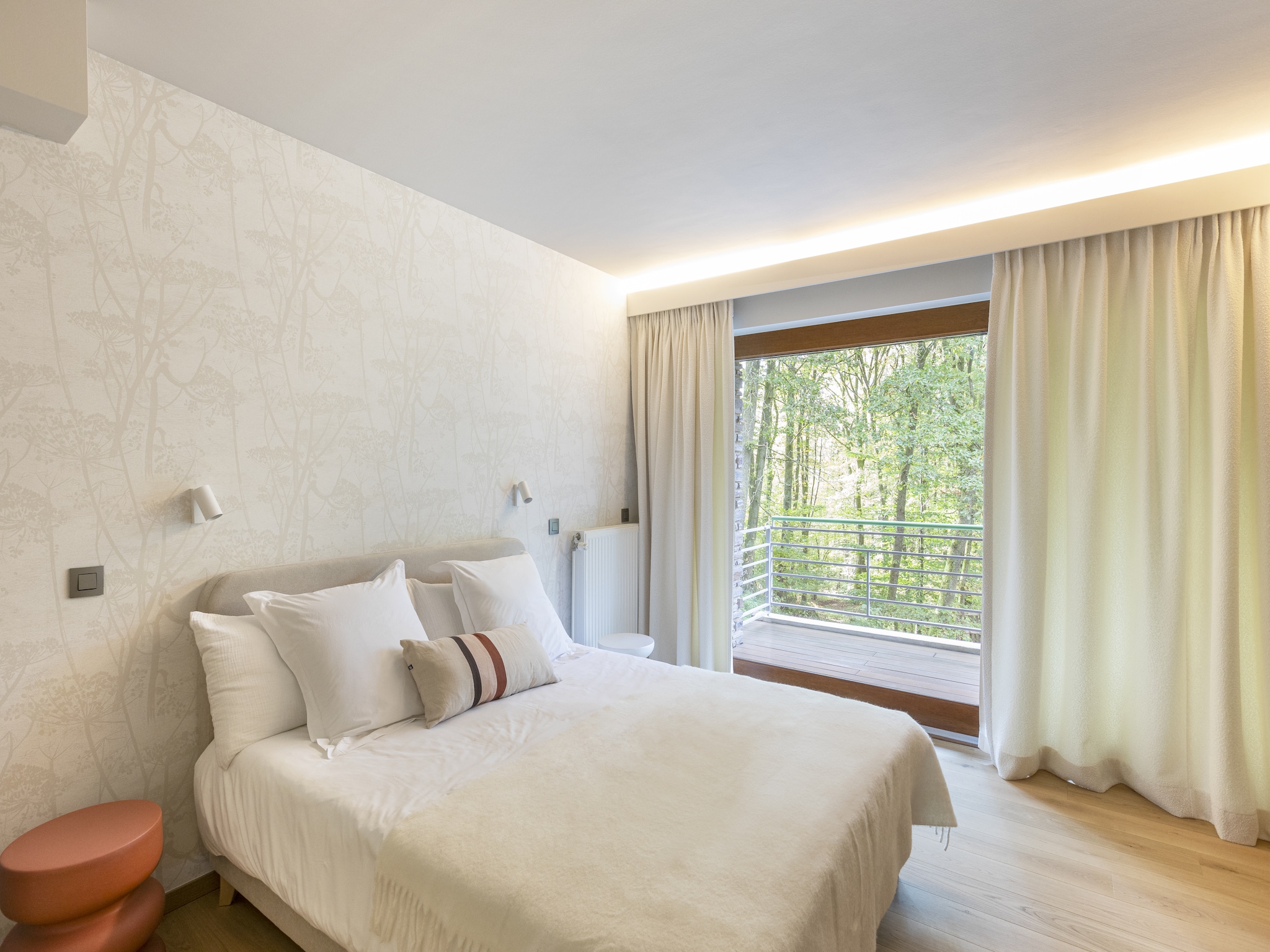 Vakantiehuis La Résidence