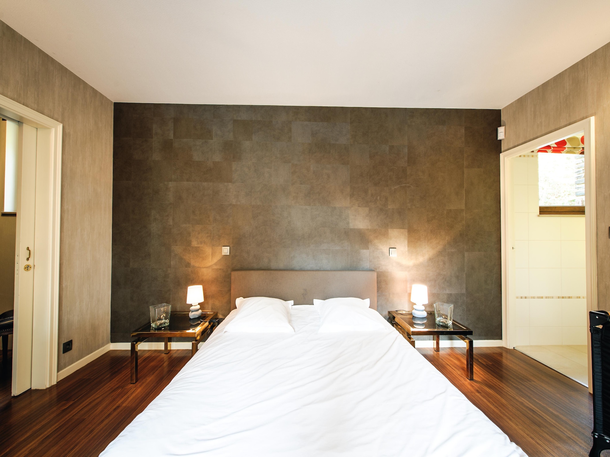Vakantiehuis La Résidence