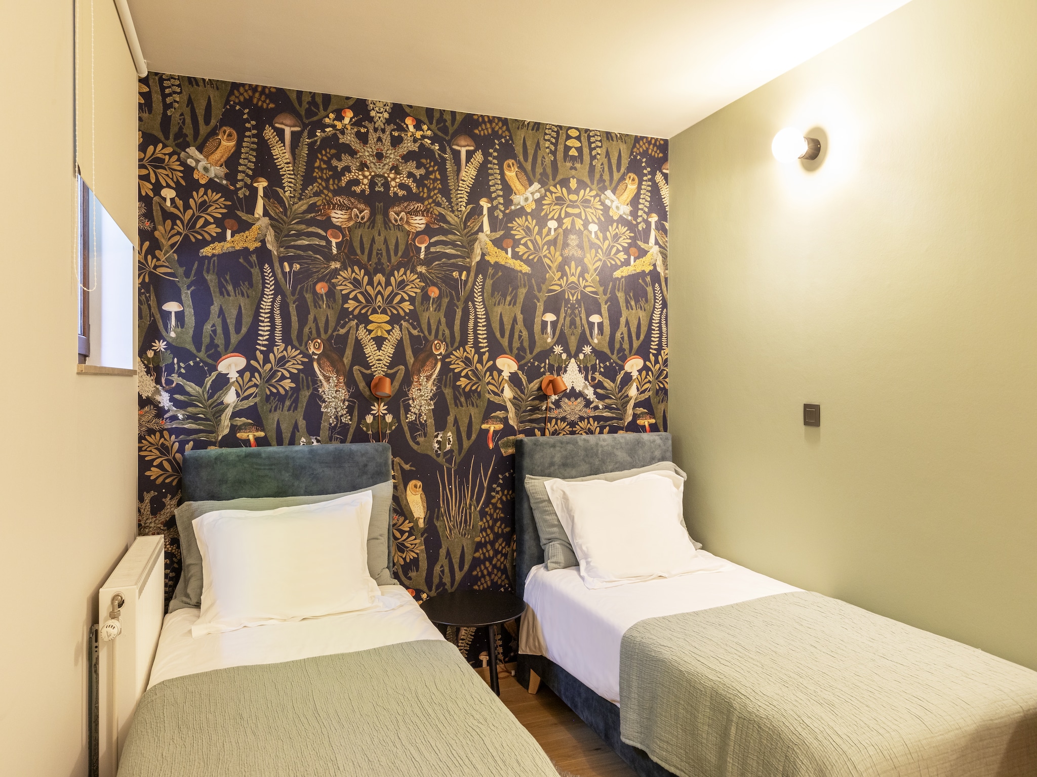 Vakantiehuis La Résidence