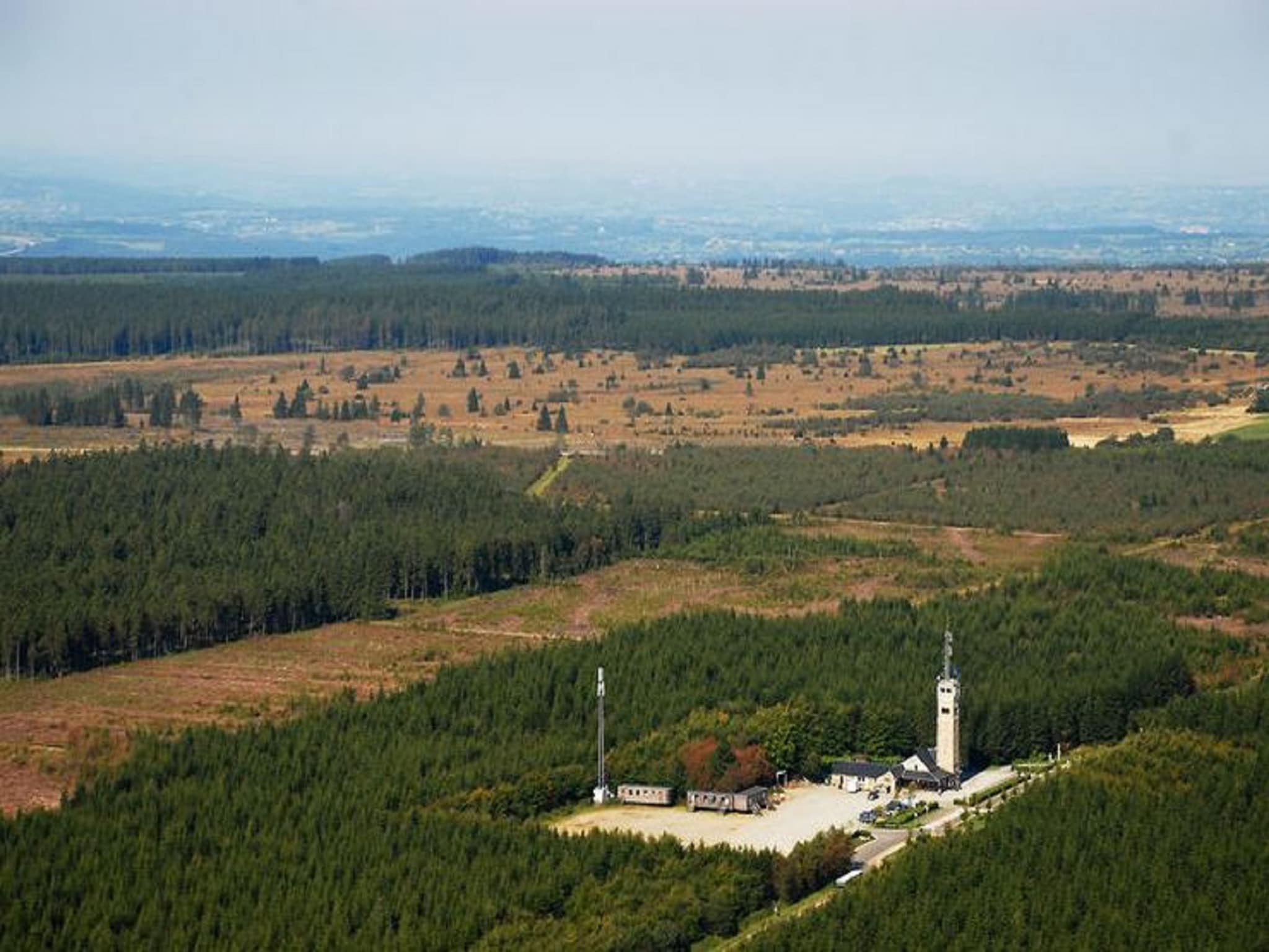   La Clé des Fagnes