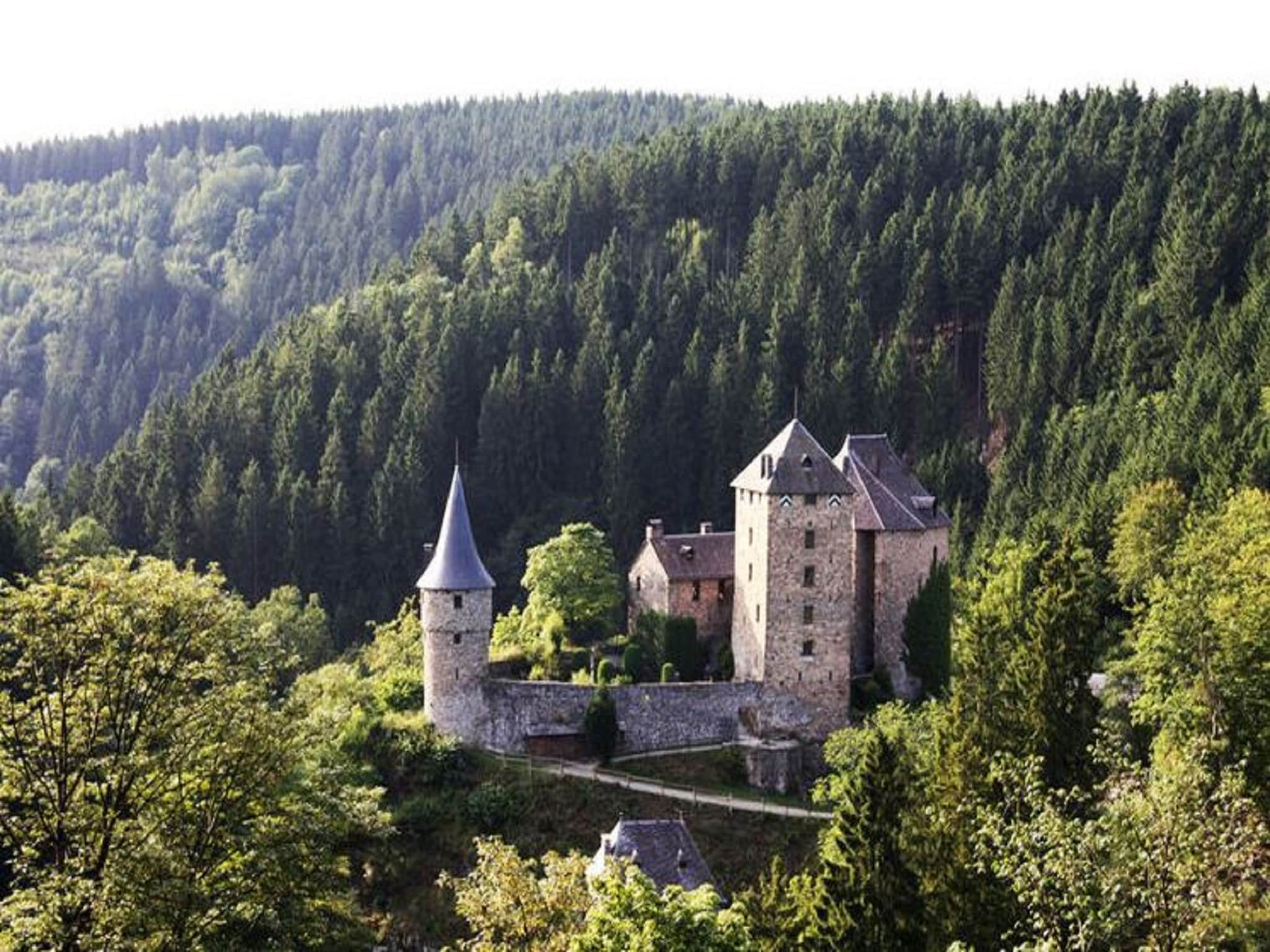   La Clé des Fagnes