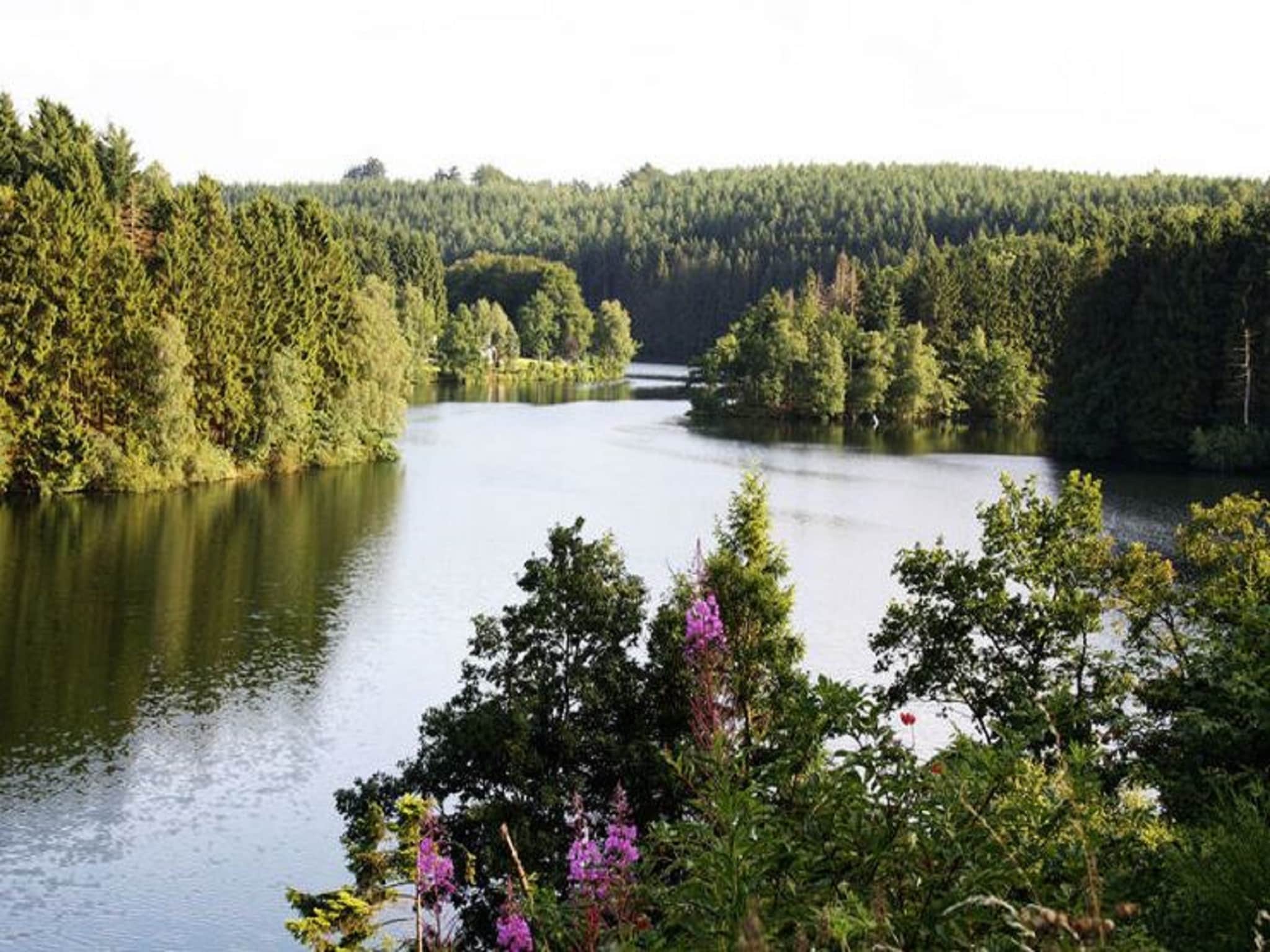   La Clé des Fagnes