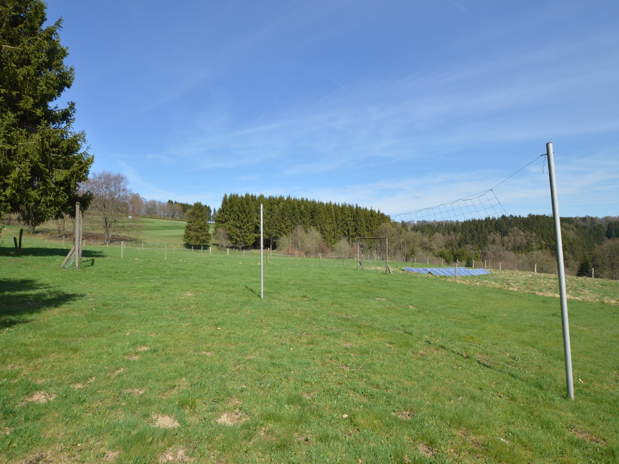 Maison Le Chalet des Robinsons