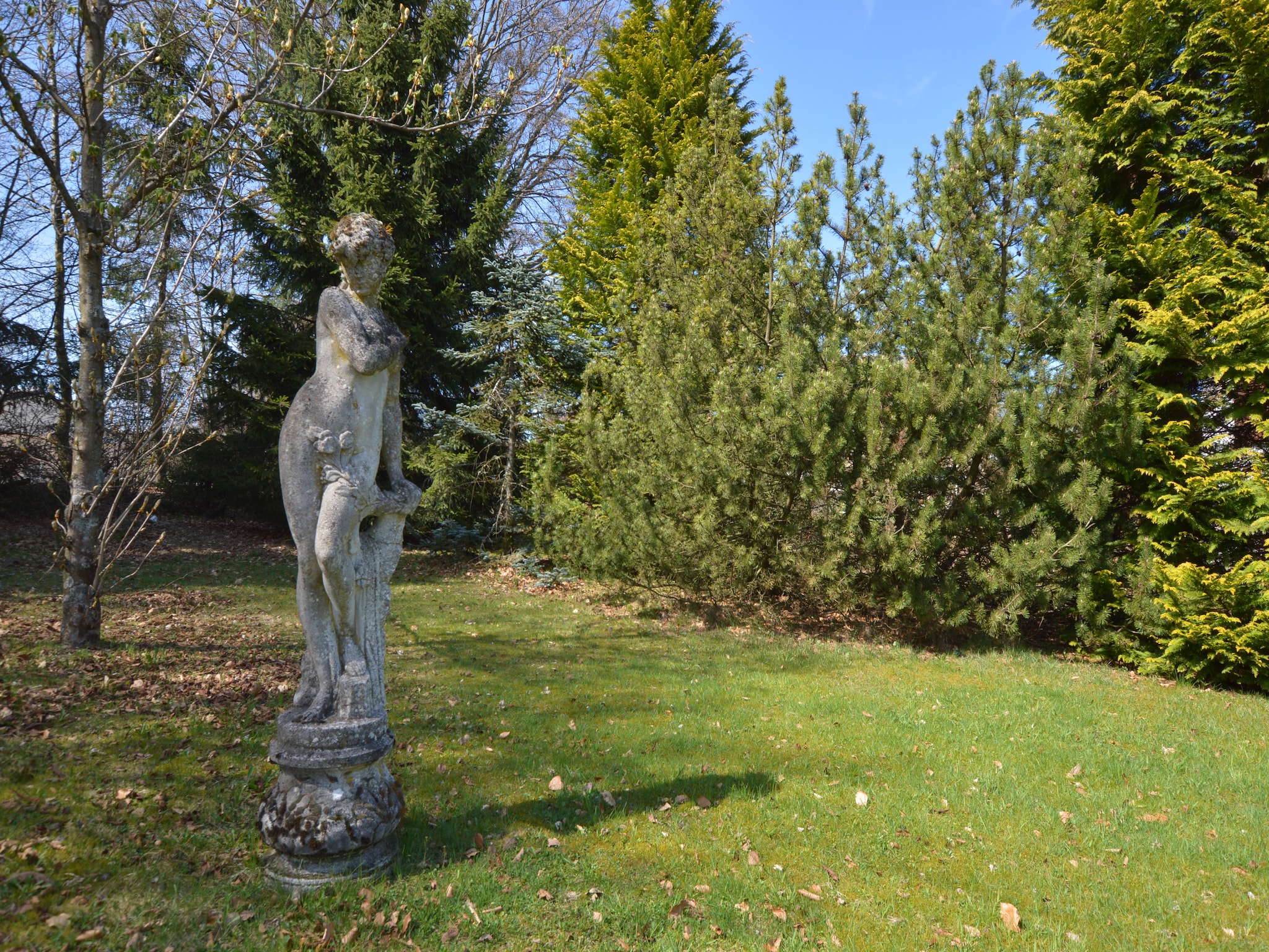 Maison Le Chalet des Robinsons