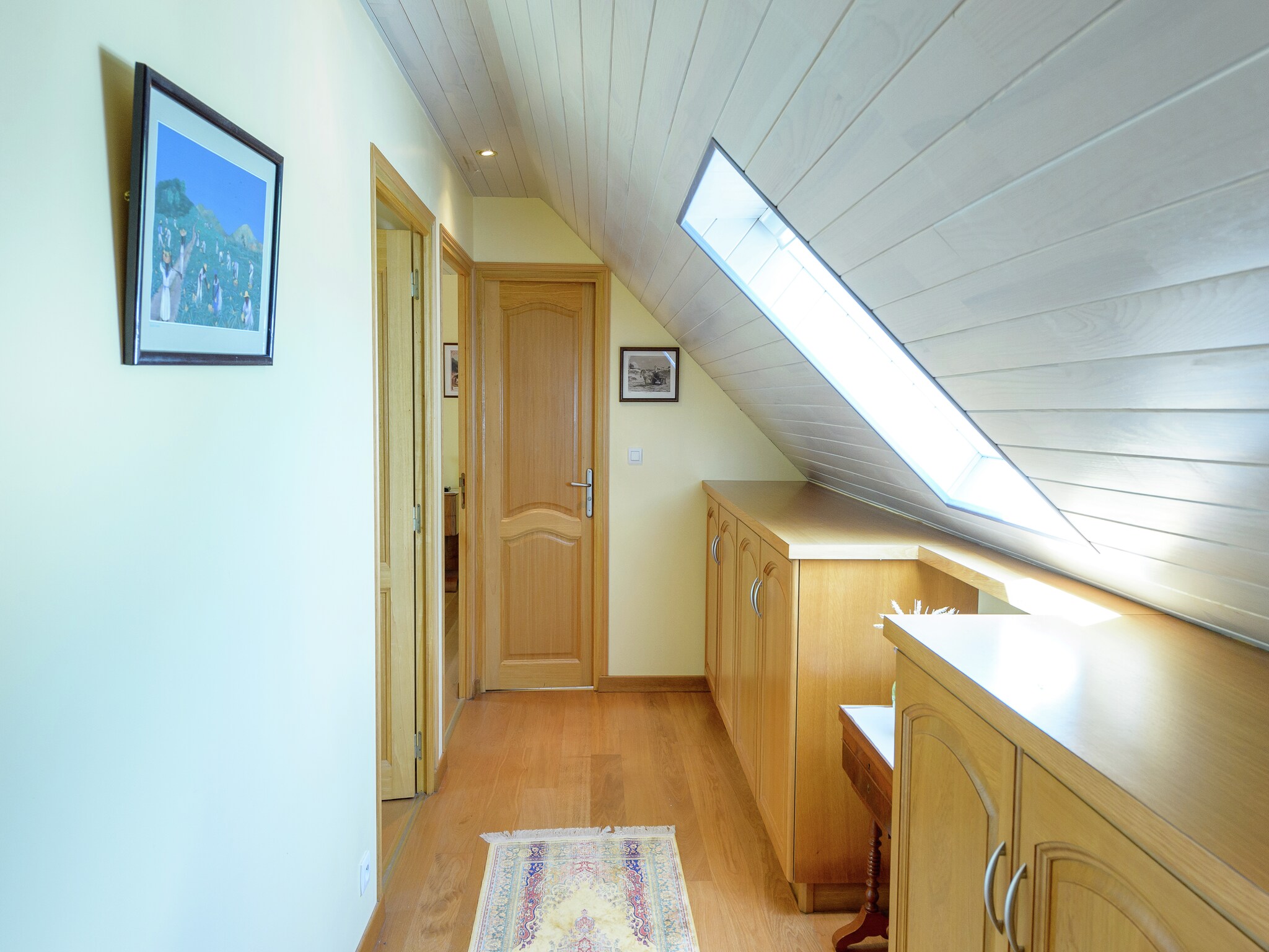   Maison de Vacances à Plounéour- Brignoga