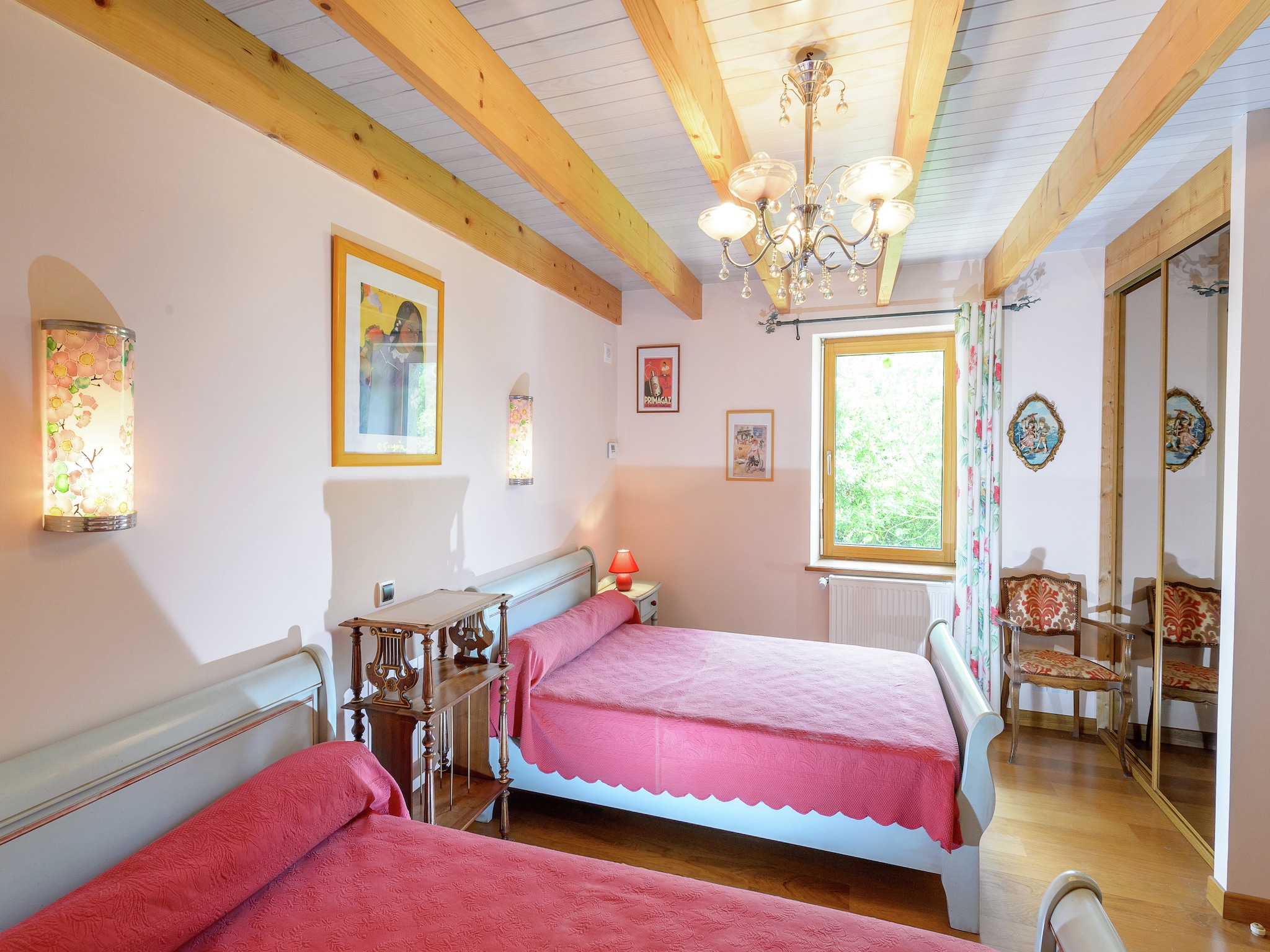   Maison de Vacances à Plounéour- Brignoga