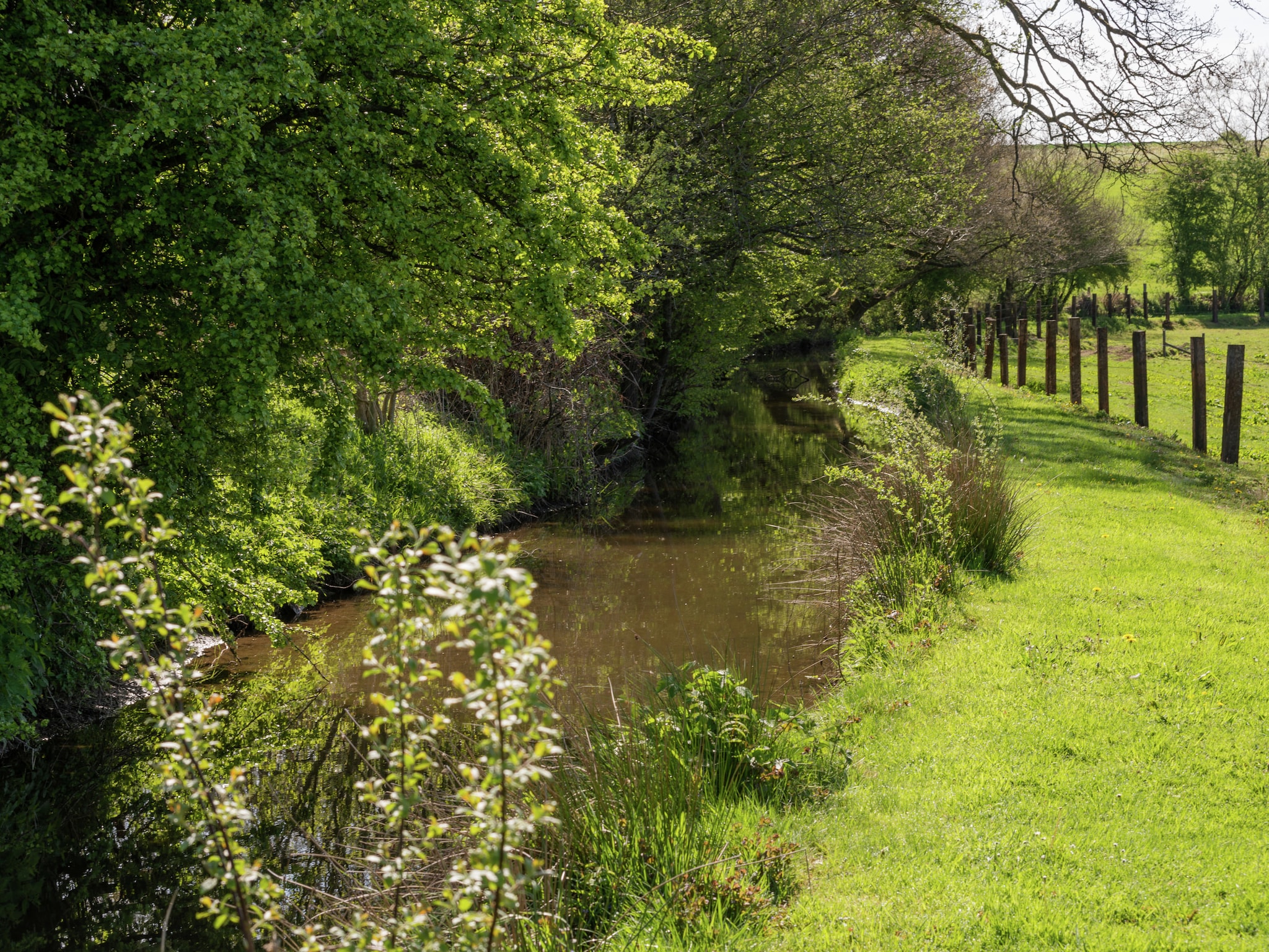   Au Moulin du Fî