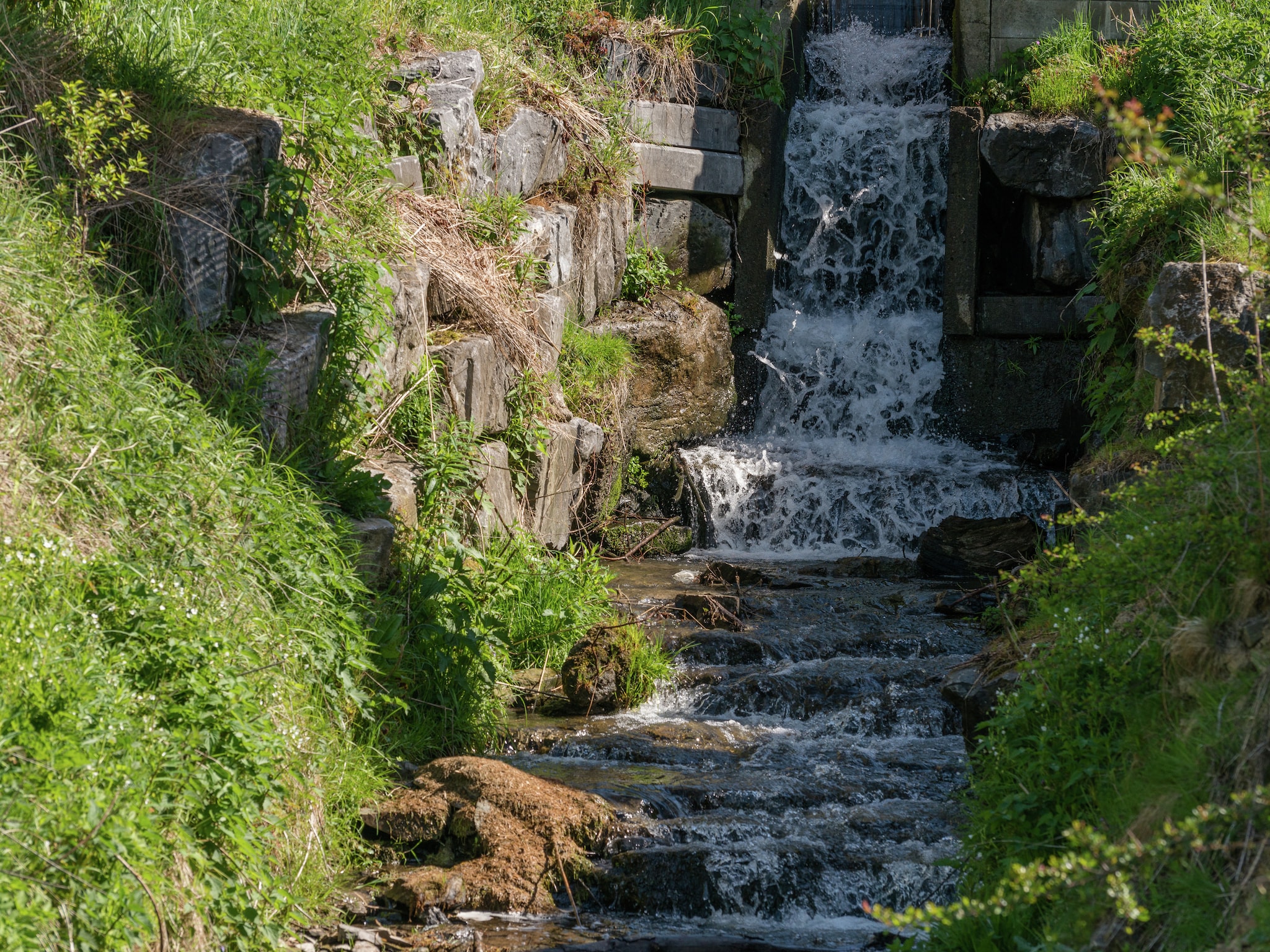   Au Moulin du Fî