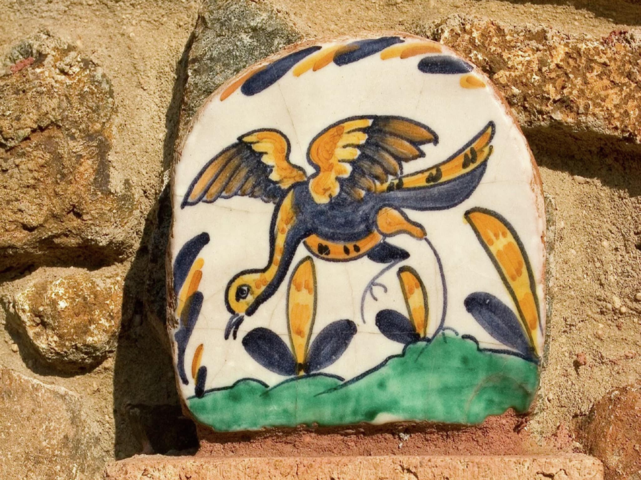 Dům The Stork