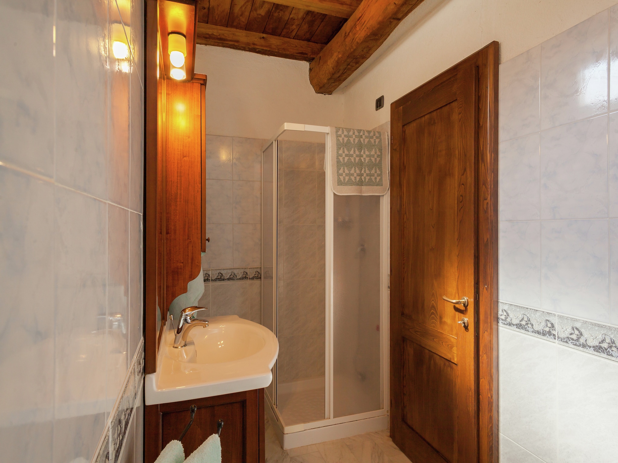Casa di vacanze Agriturismo Valle Fiorita