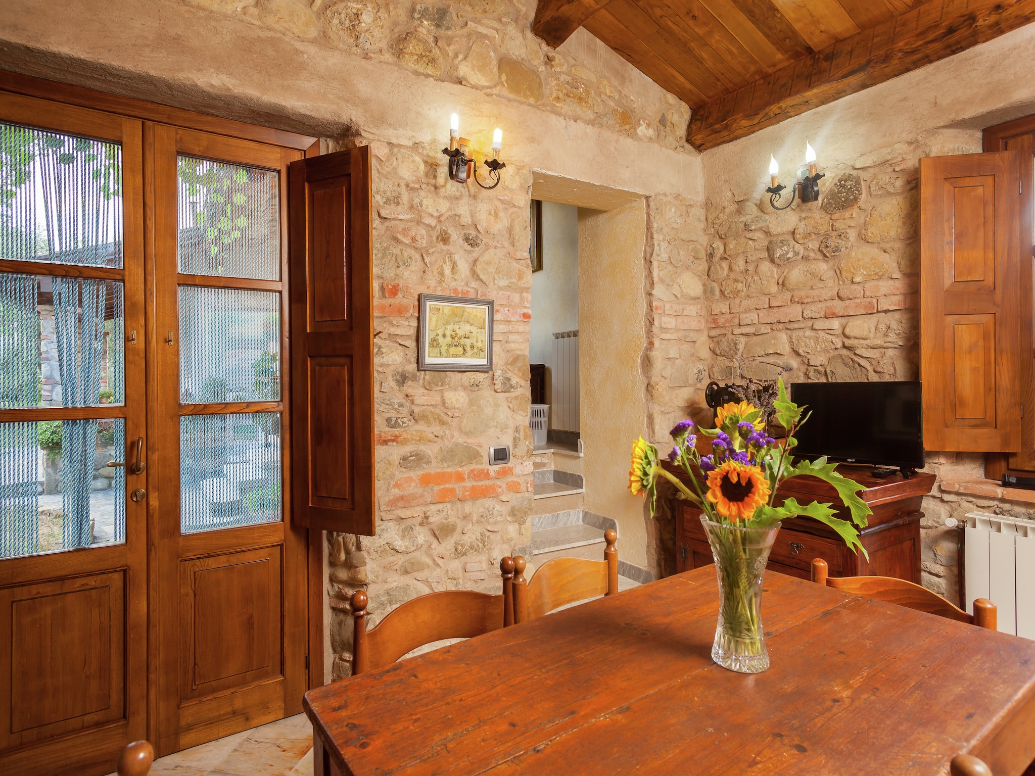Casa di vacanze Agriturismo Valle Fiorita
