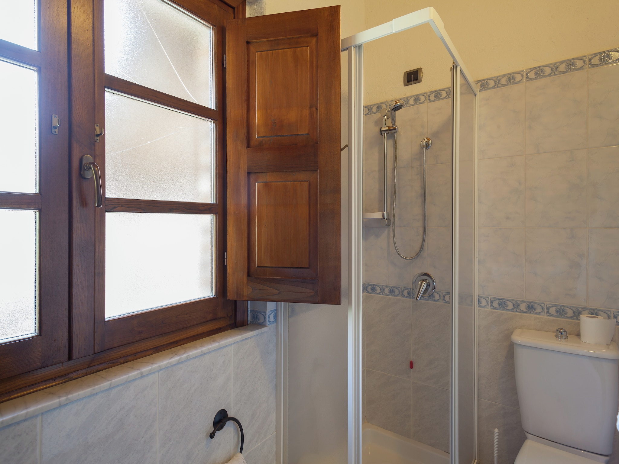 Casa di vacanze Agriturismo Valle Fiorita