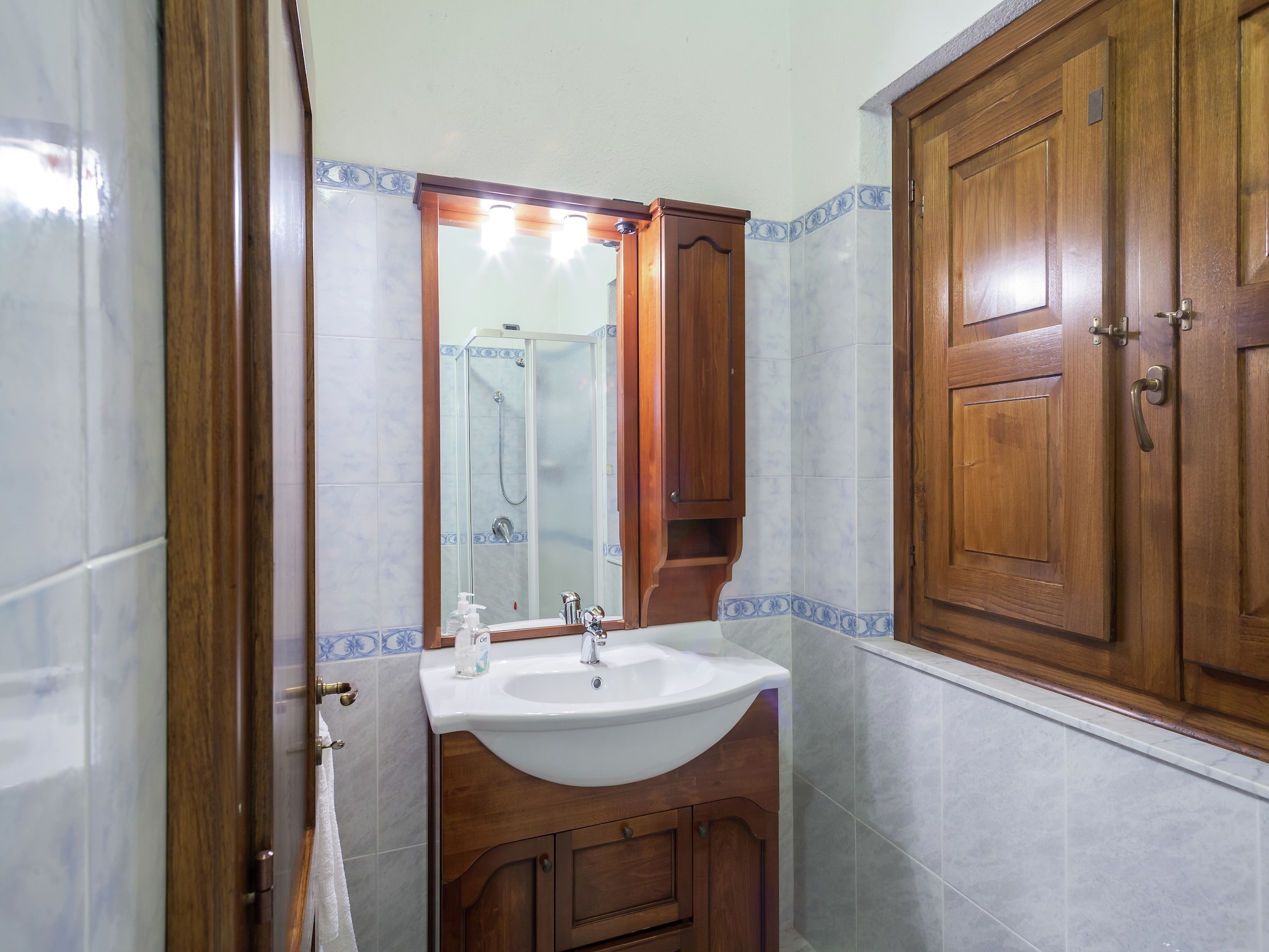 Casa di vacanze Agriturismo Valle Fiorita