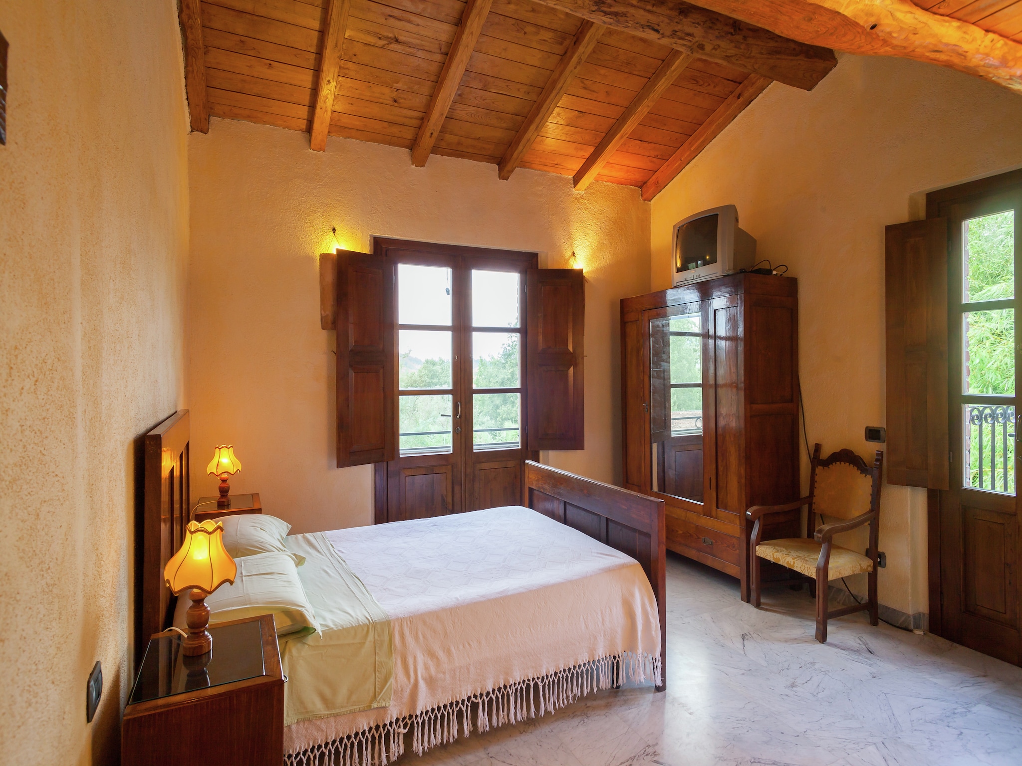Casa di vacanze Agriturismo Valle Fiorita
