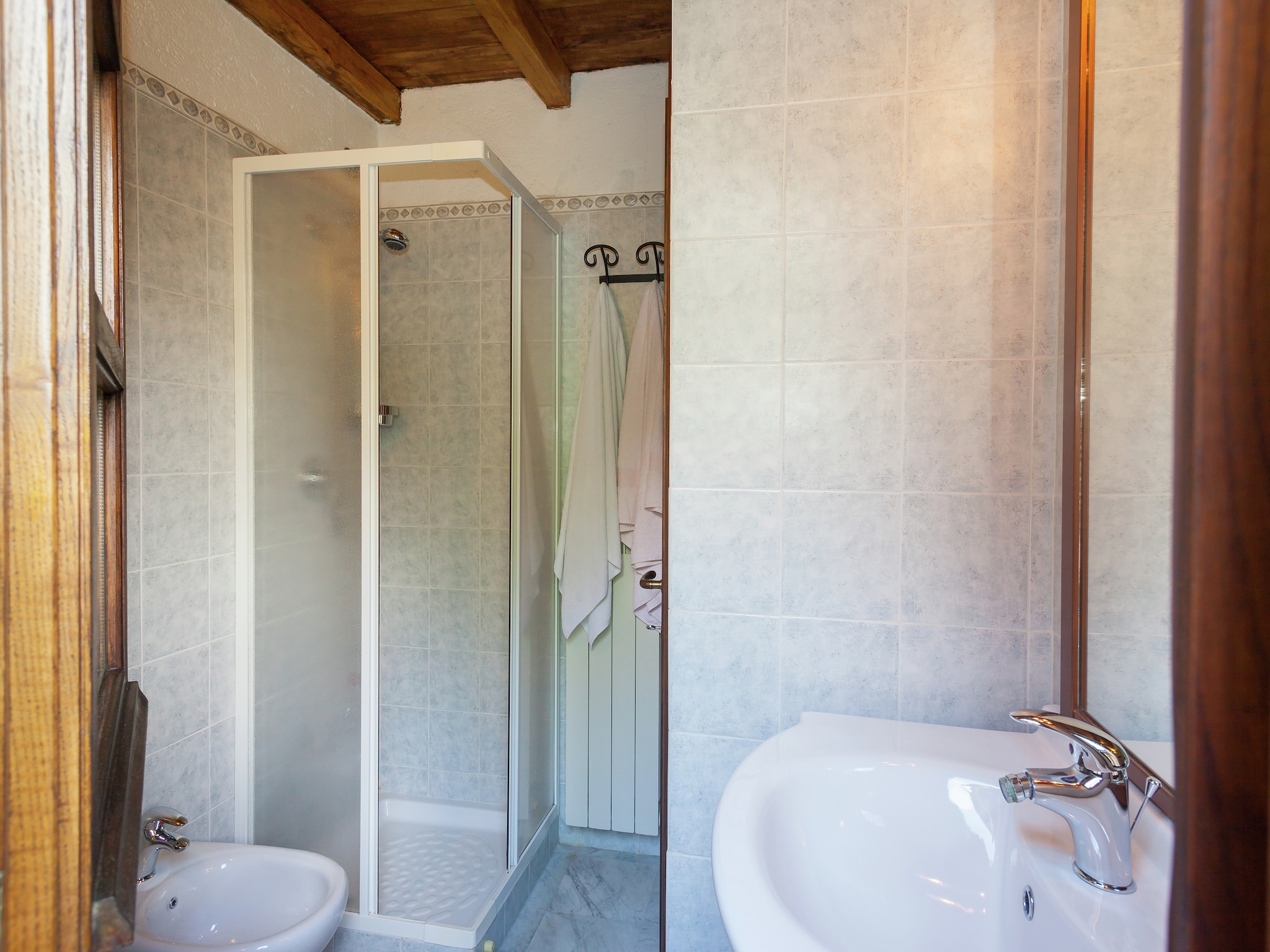 Casa di vacanze Agriturismo Valle Fiorita