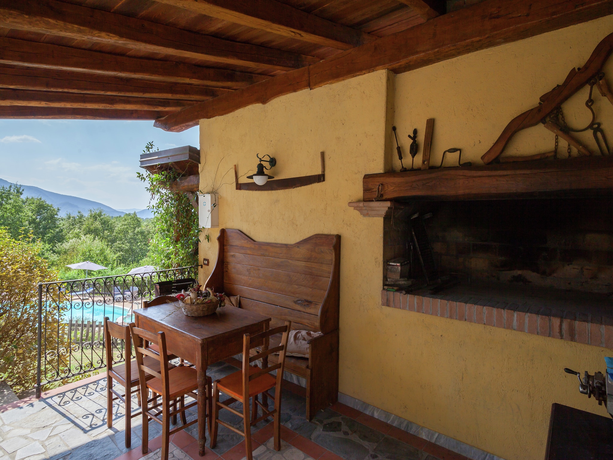 Casa di vacanze Agriturismo Valle Fiorita
