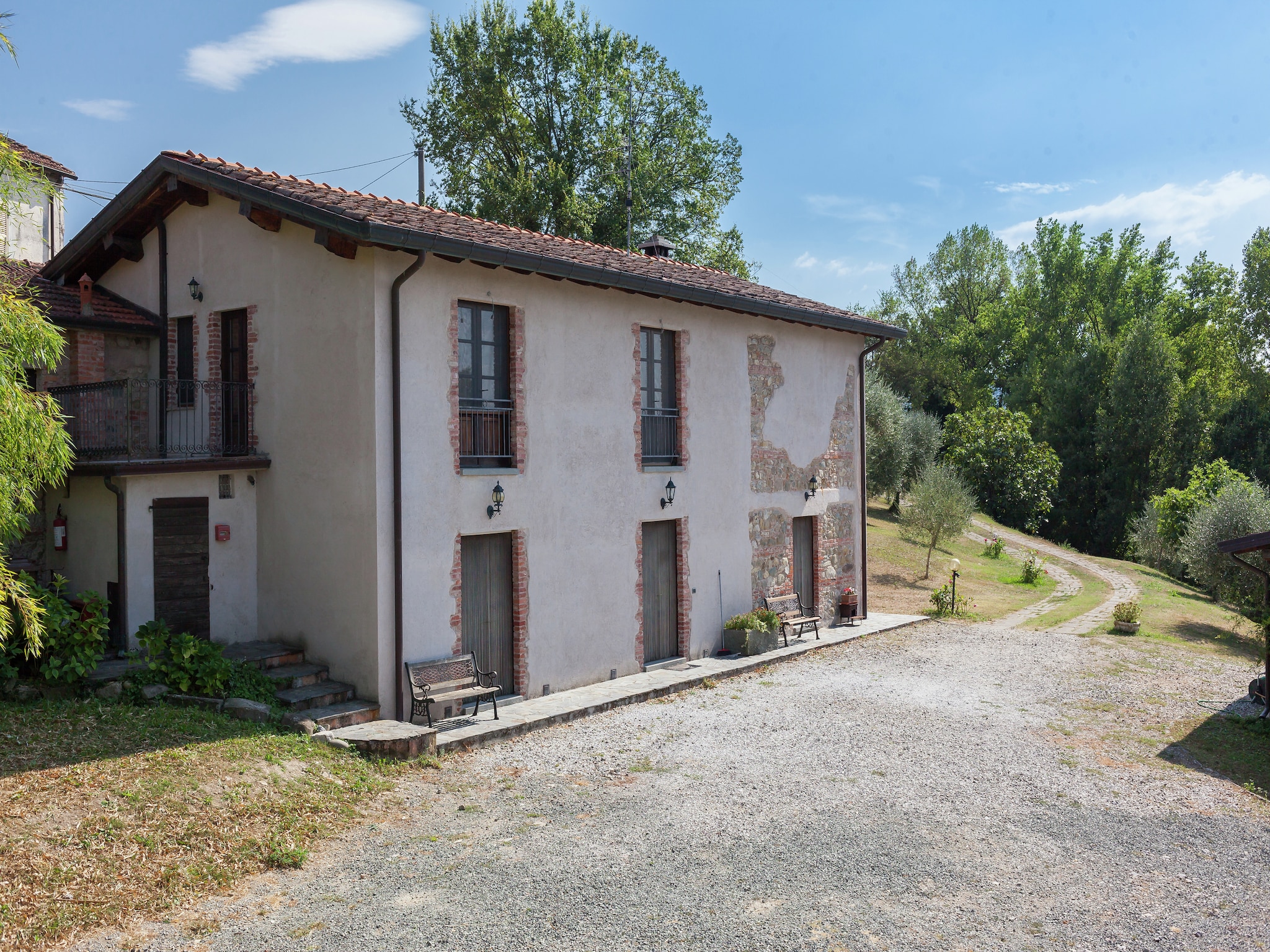Casa di vacanze Agriturismo Valle Fiorita