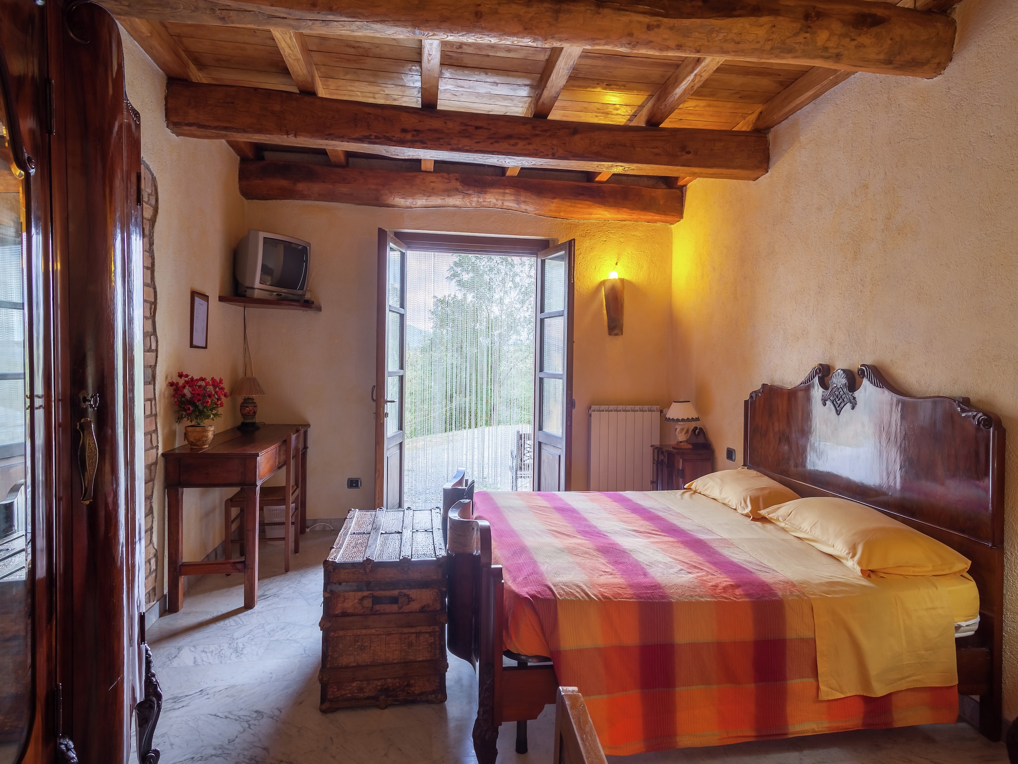 Casa di vacanze Agriturismo Valle Fiorita