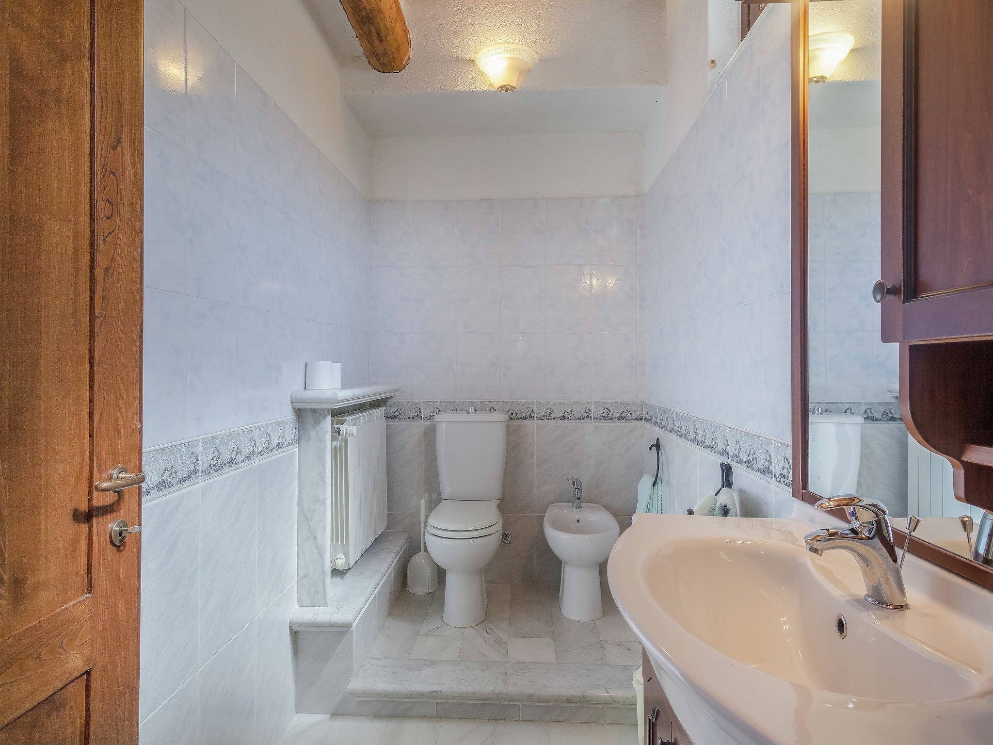 Casa di vacanze Agriturismo Valle Fiorita