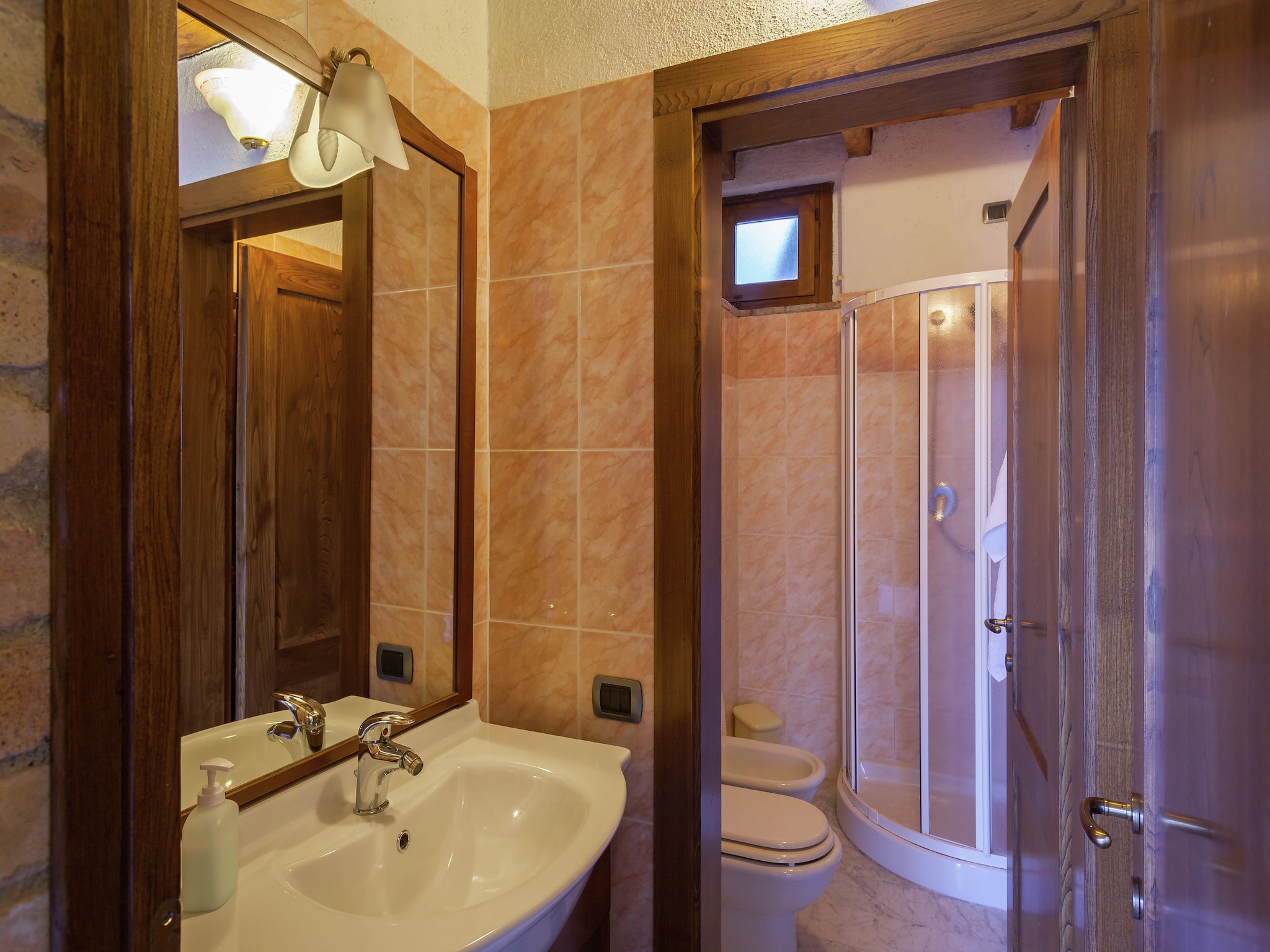 Casa di vacanze Agriturismo Valle Fiorita