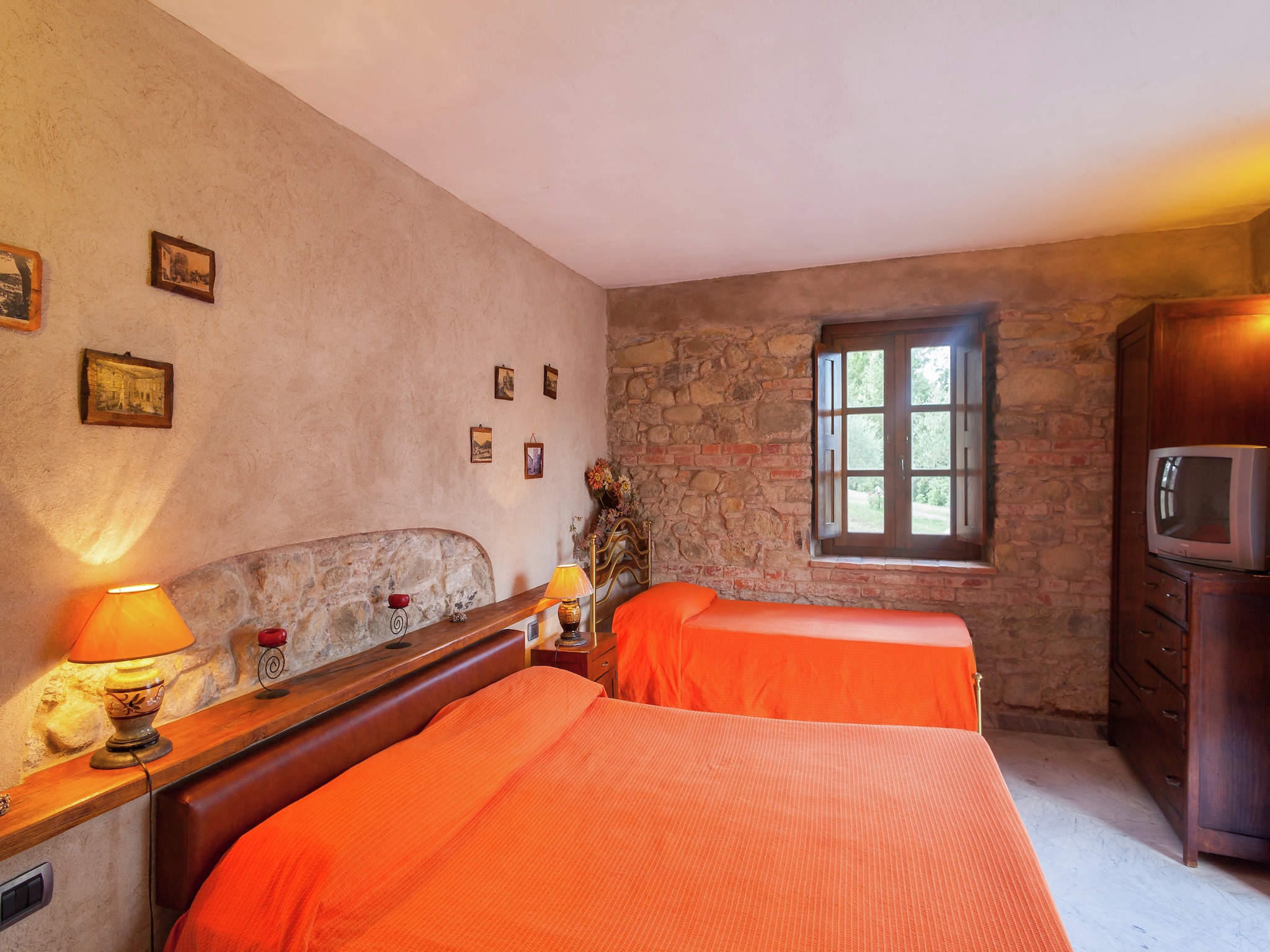 Casa di vacanze Agriturismo Valle Fiorita